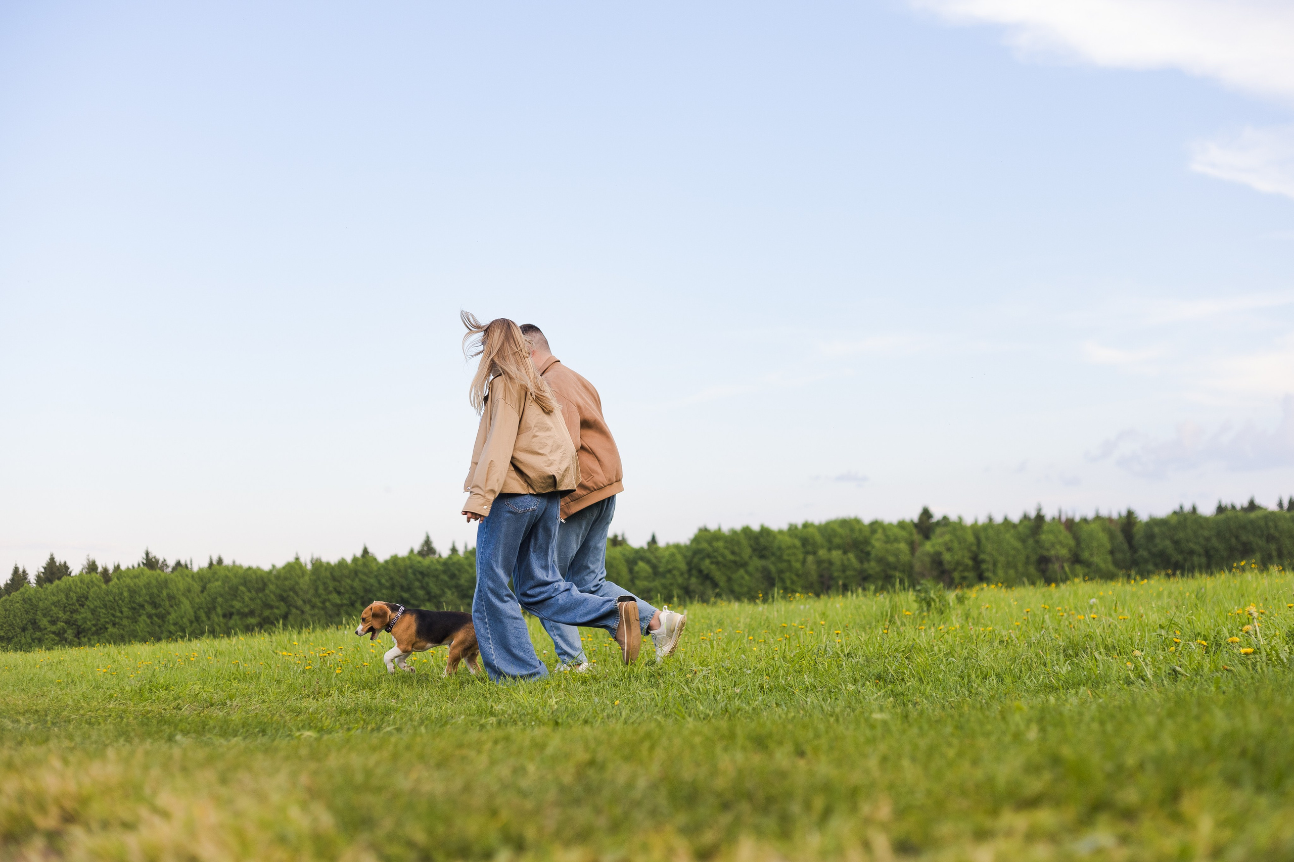 Юля и Богдан. Кристина | youseeitmyway | Фото