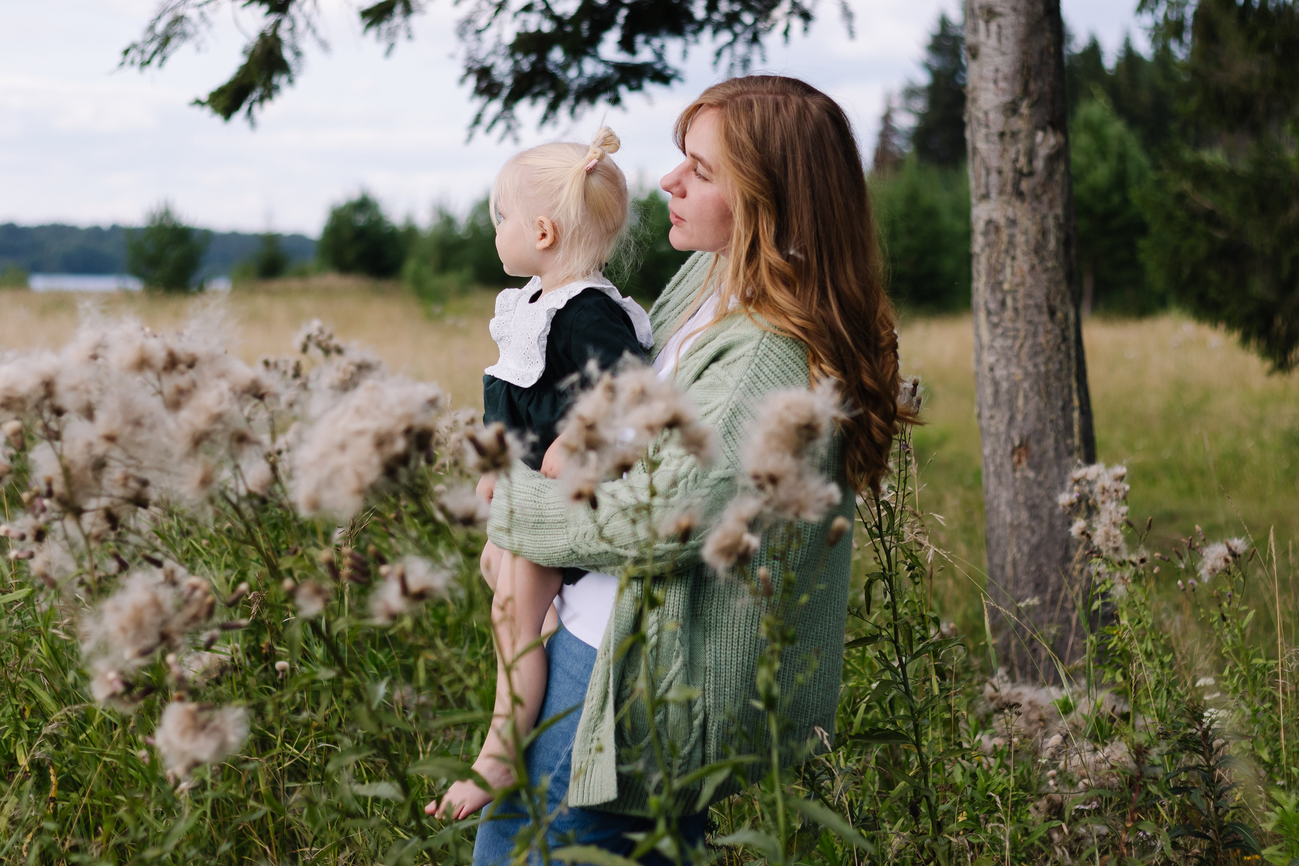 Лена, Антон и Мира. Кристина | youseeitmyway | Фото