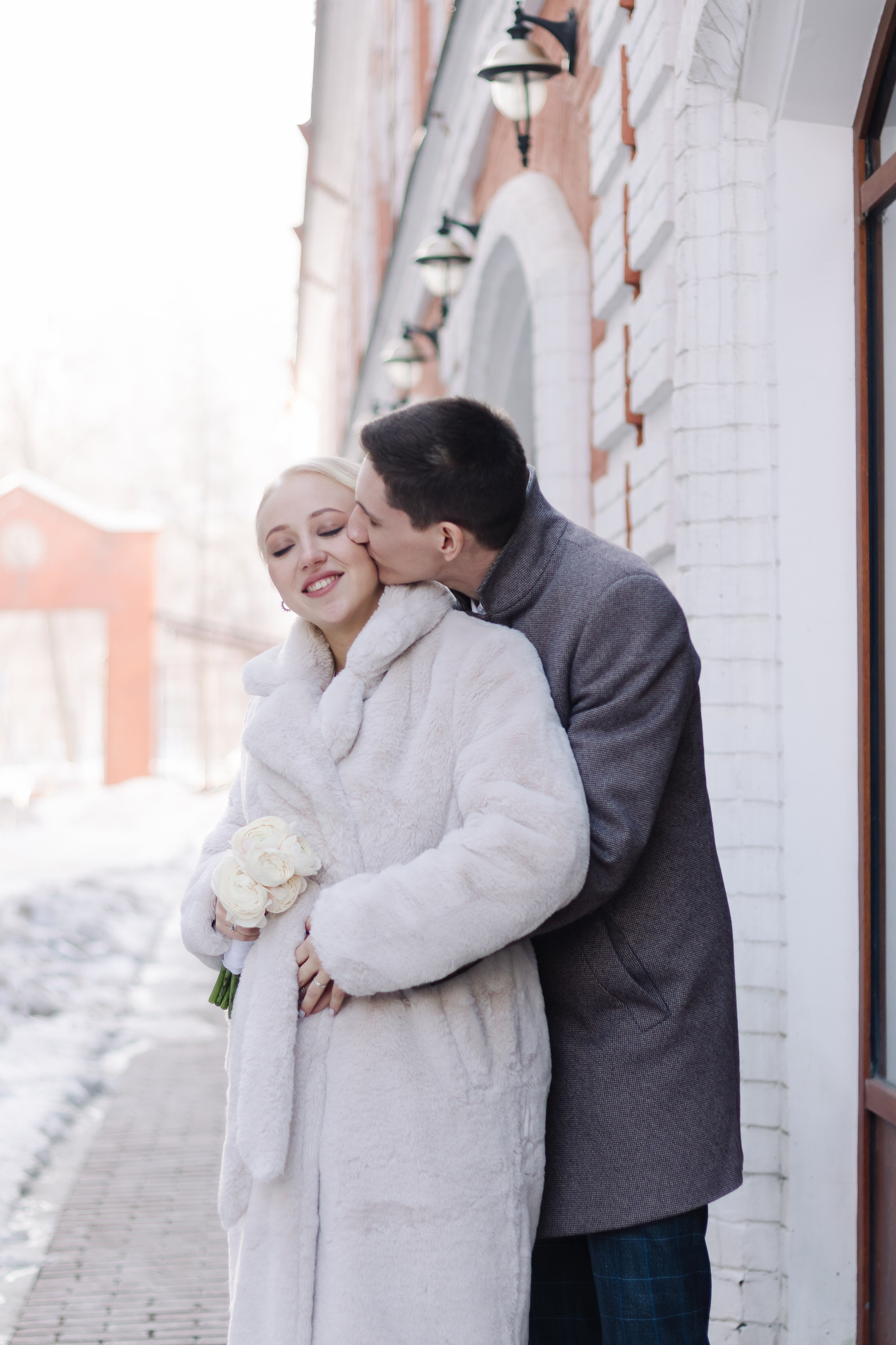 Кристина и Никита. Кристина | youseeitmyway | Фото