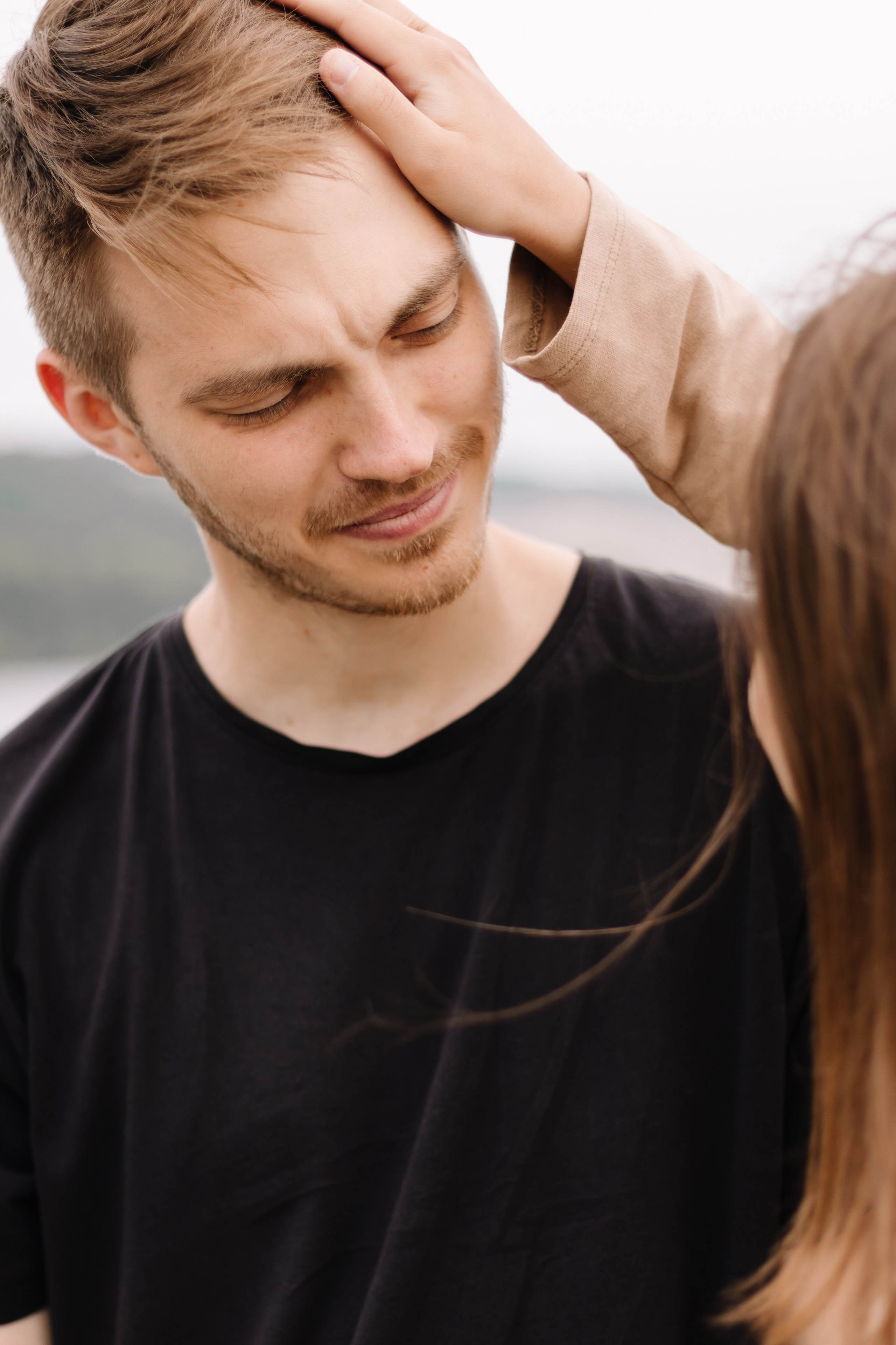 Ксюша и Антон. Кристина | youseeitmyway | Фото