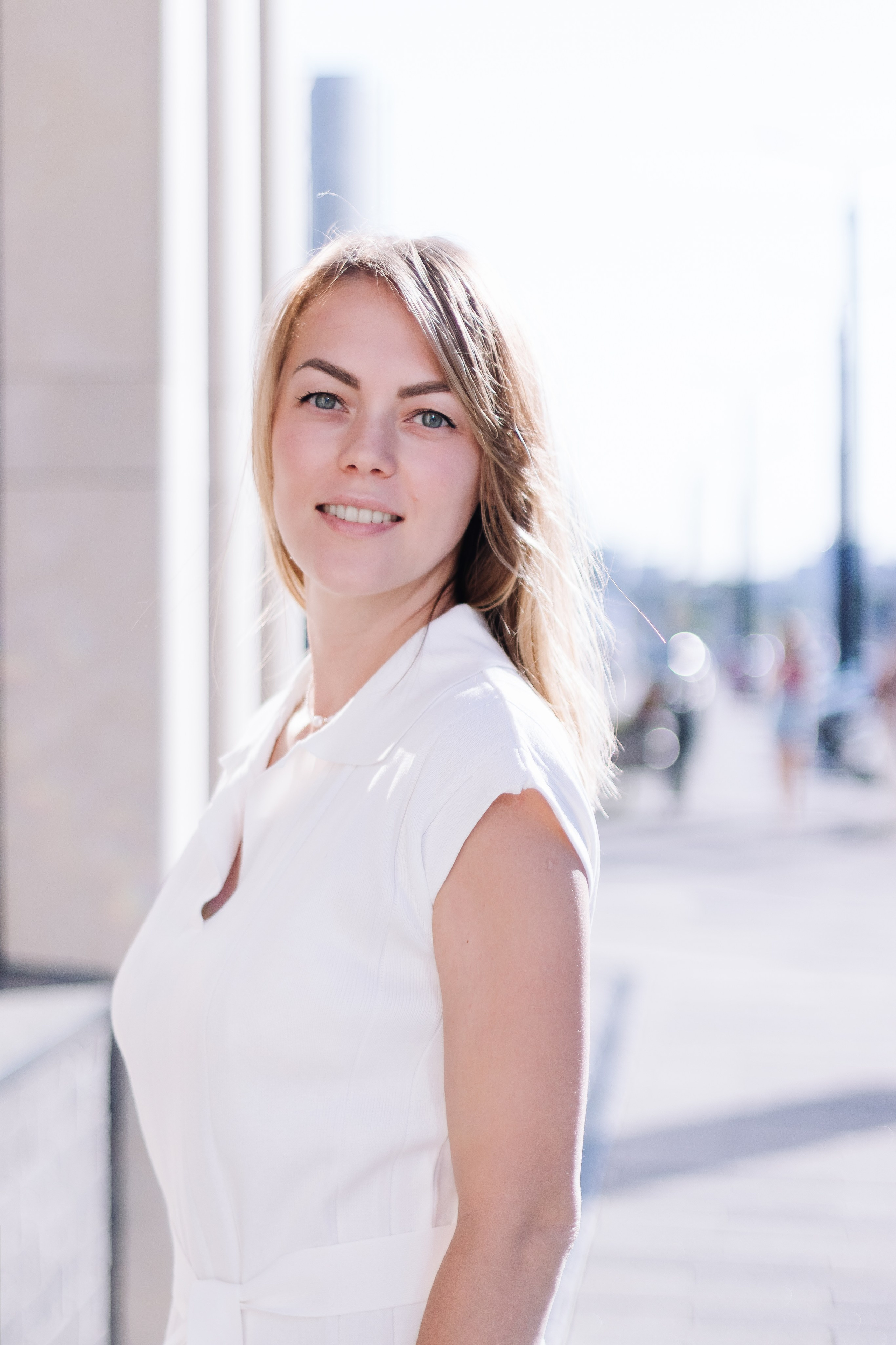 Анфиса. Кристина | youseeitmyway | Фото