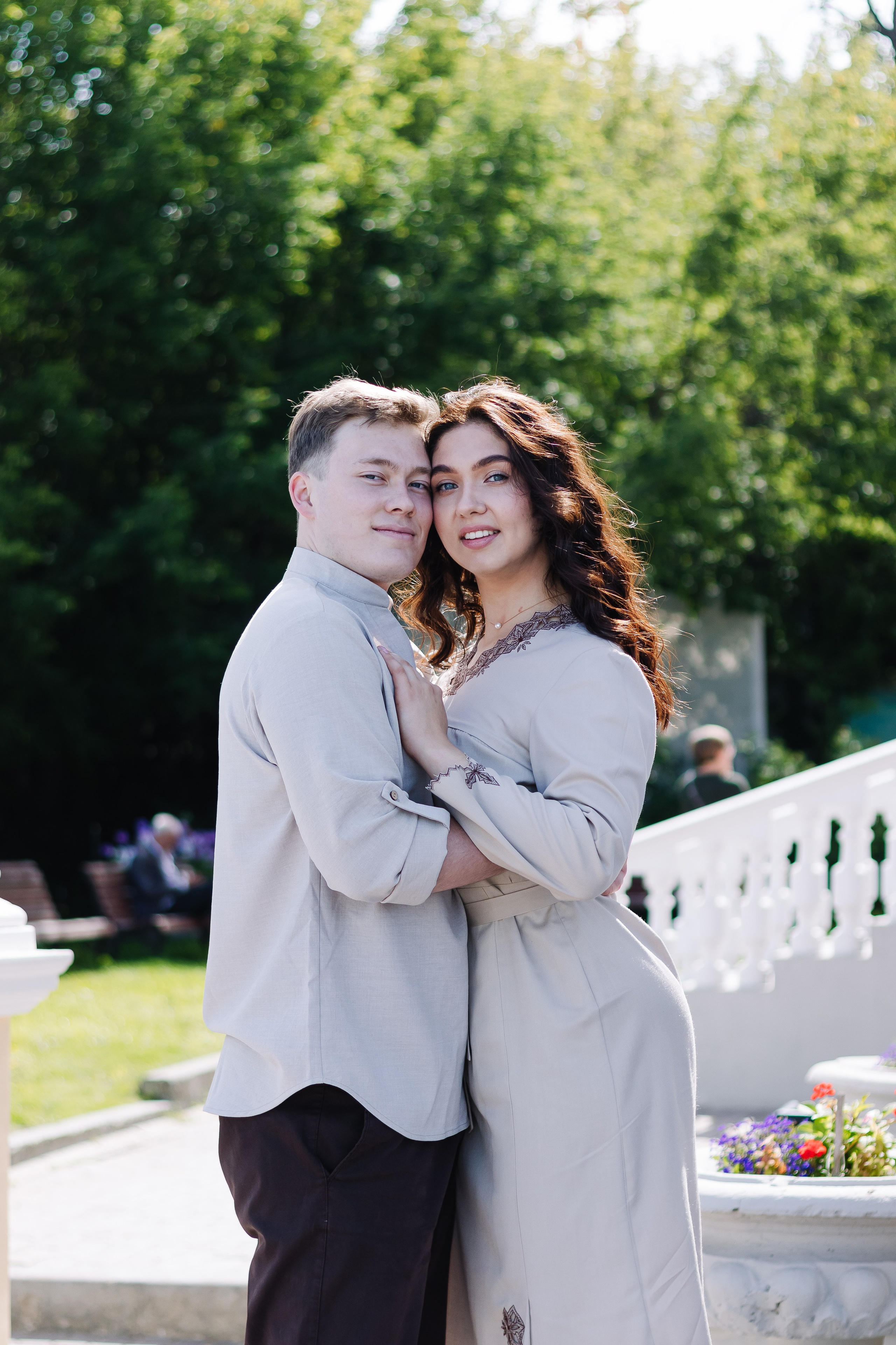 Василина и Филипп. Кристина | youseeitmyway | Фото