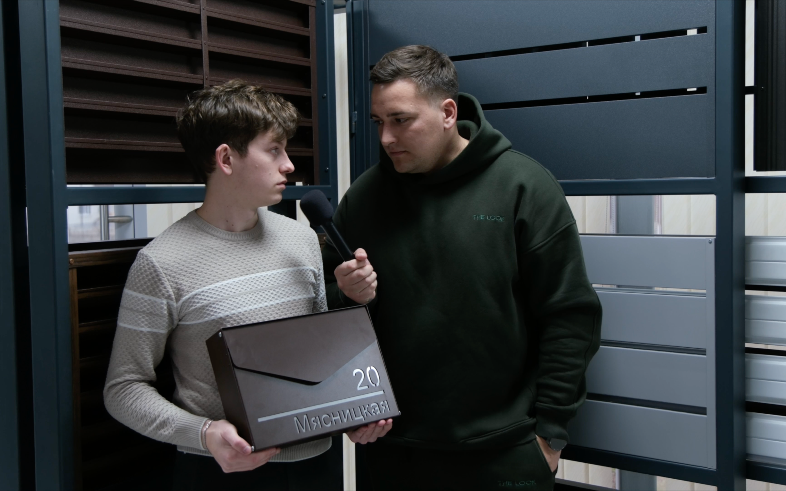 Юнистрейд. Репортажный видеограф Илья Сухоносиик