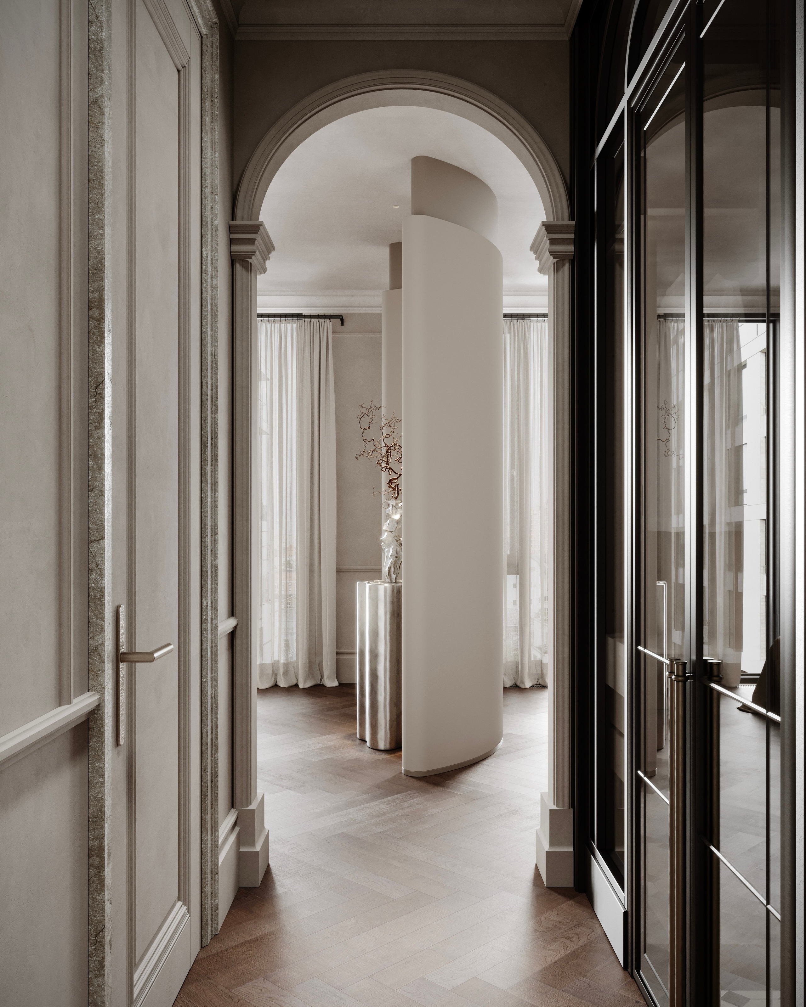 ЖК «Primavera» | BURO MM