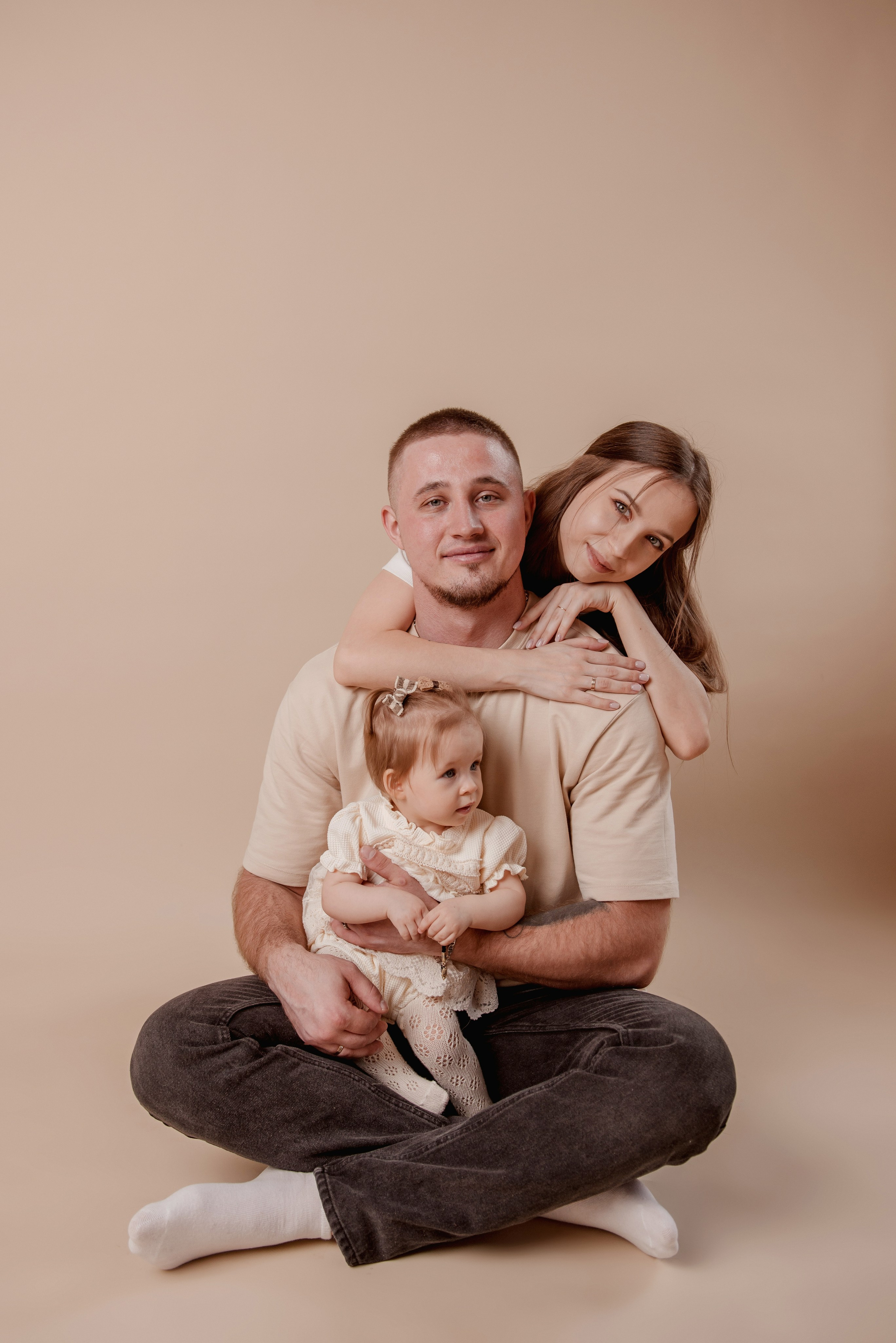 Майя. Семейный фотограф в Новочеркасске Виктория Громова