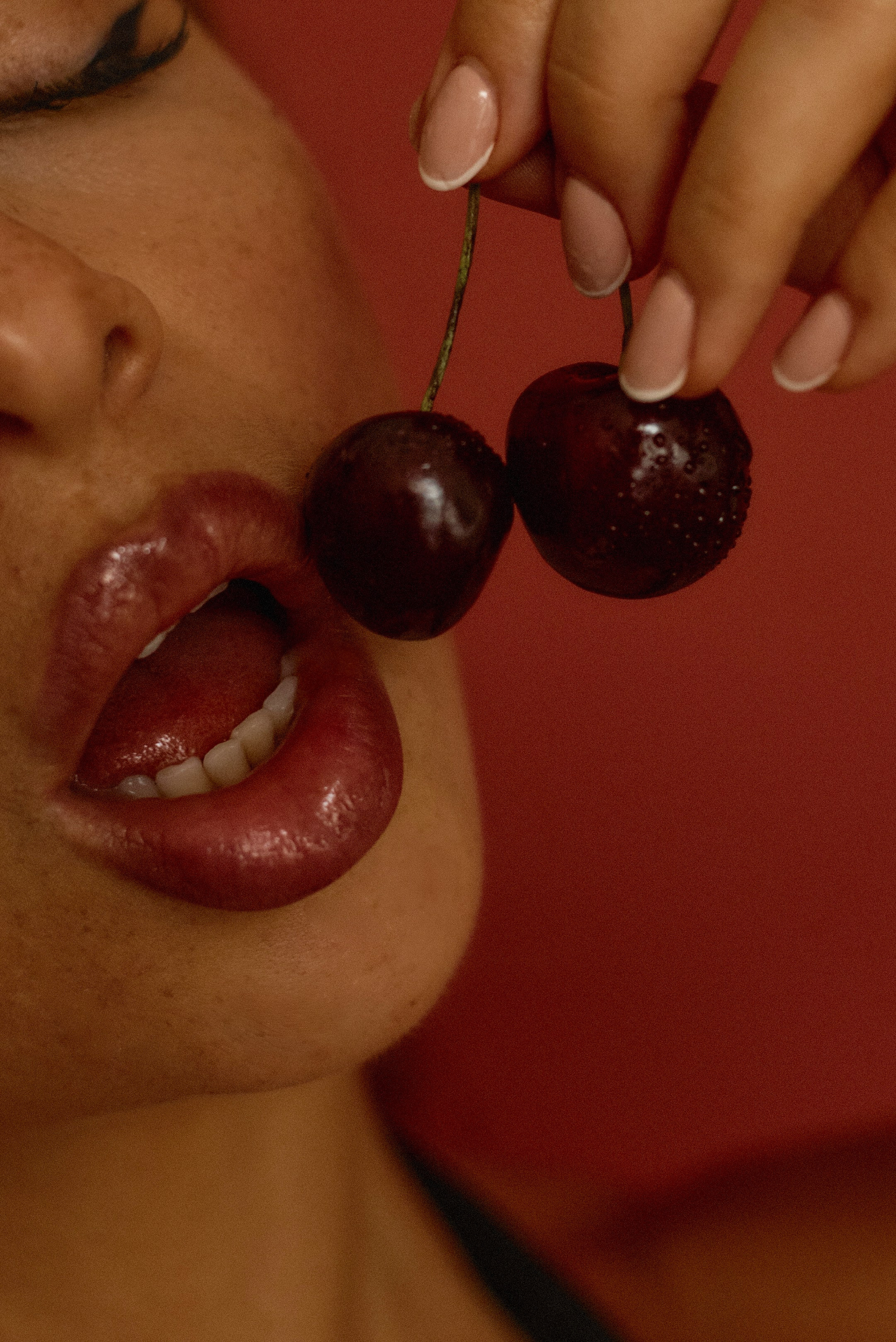 Профессиональный фотограф в Москве Алёна Владыкина