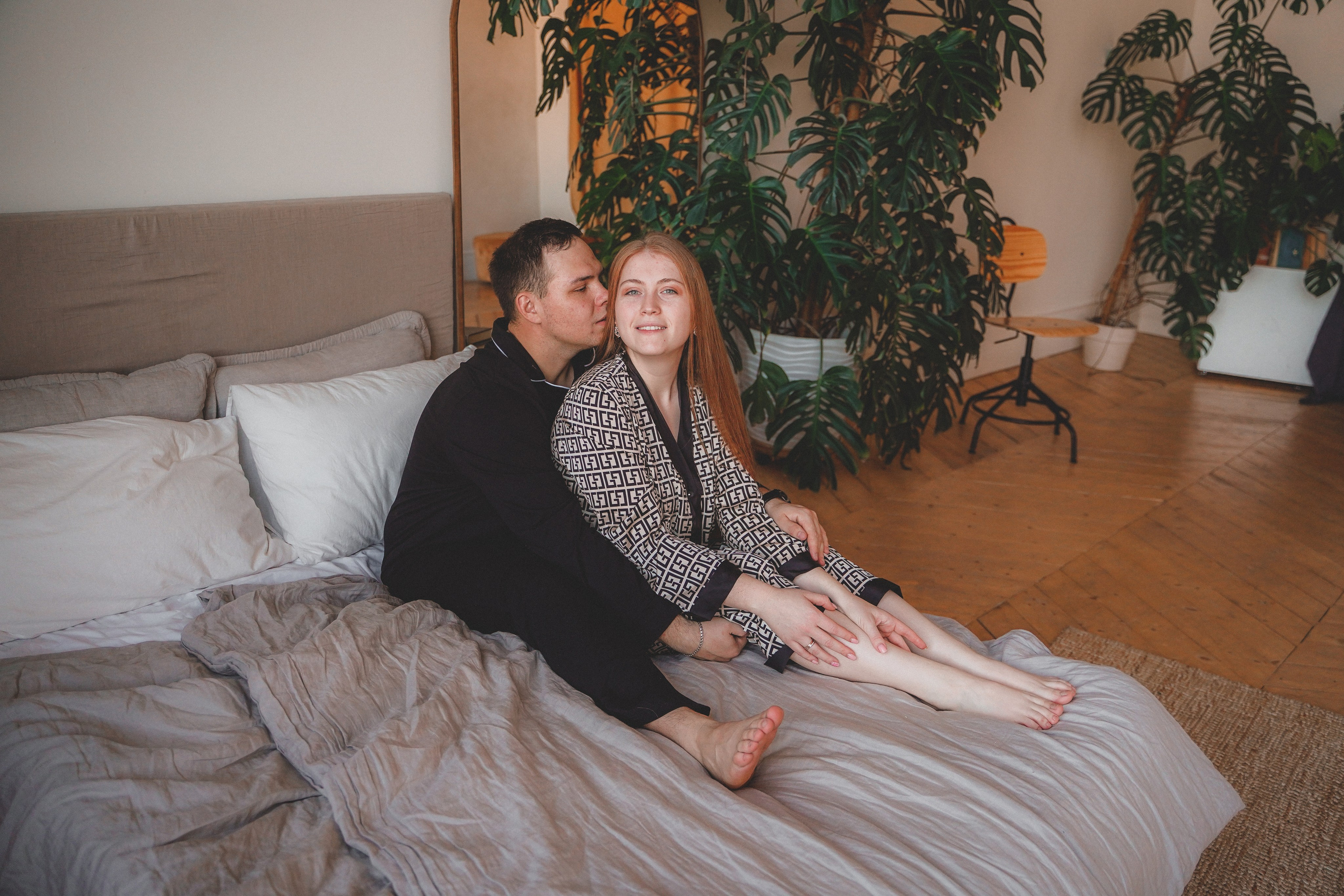 Съемка Love Story в Краснодаре. Семейный и женский фотограф в Краснодаре Анастасия Приймак