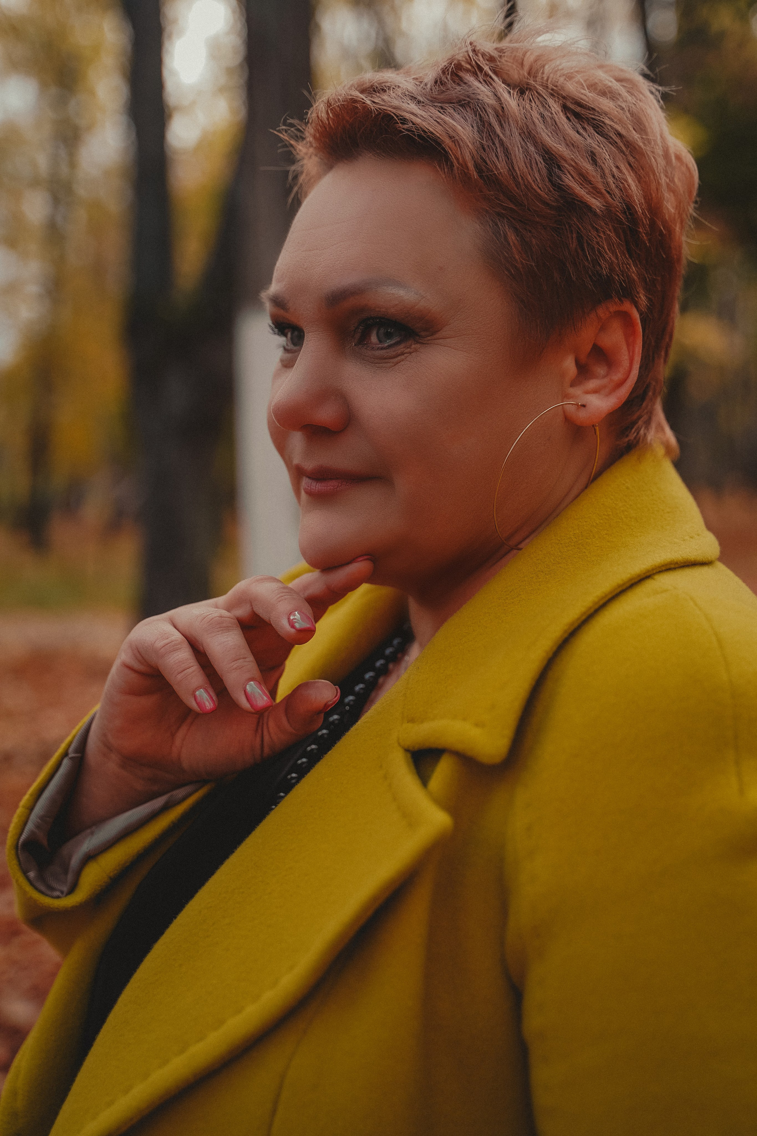 Фотосессия большой семьи в парке. Семейный и женский фотограф в Краснодаре Анастасия Приймак