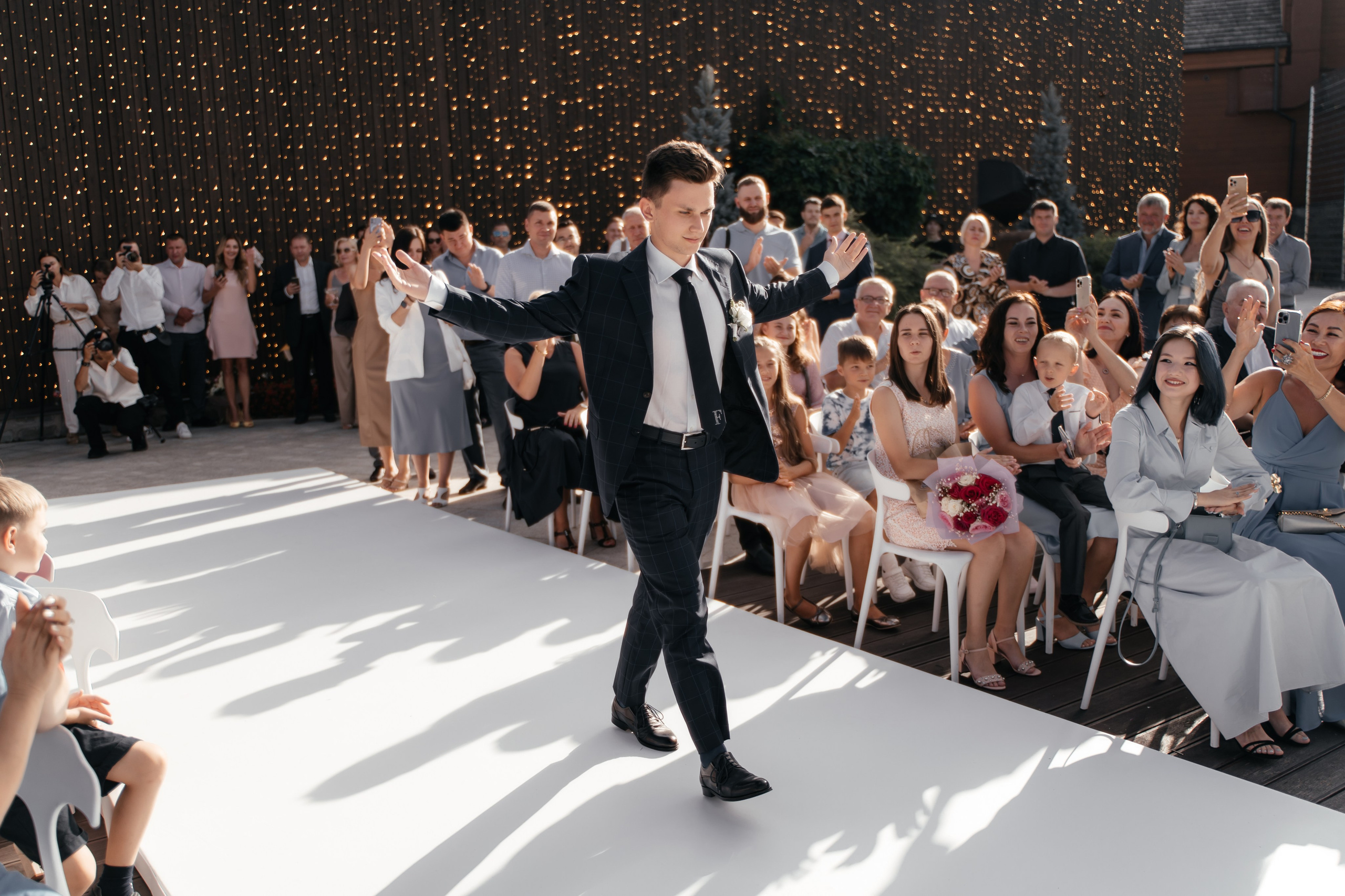 Лиза и Алексей. Фотограф Евстигнеев Илья