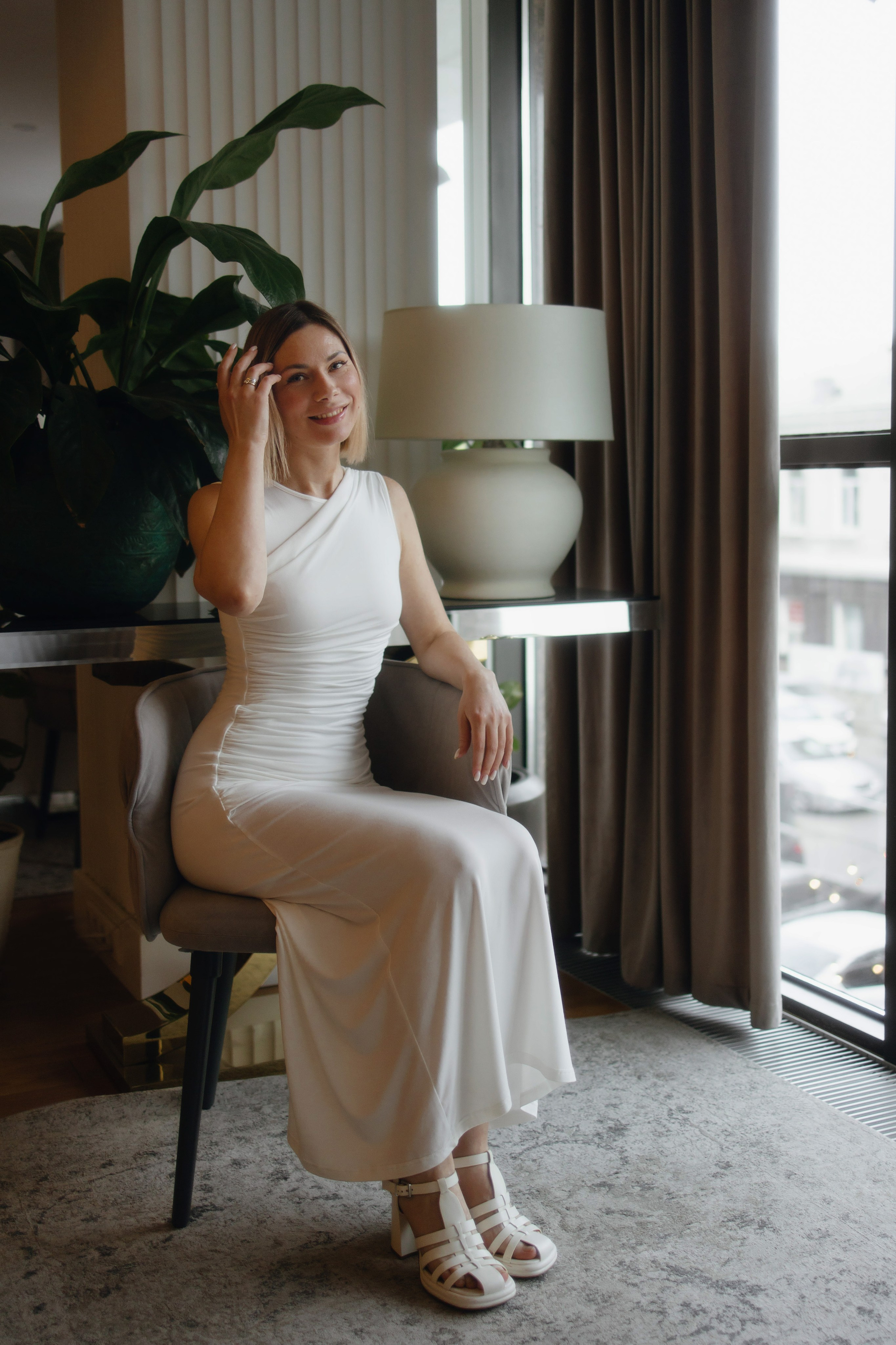 Мастер Майнд. Профессиональный фотограф Иван Низиенко