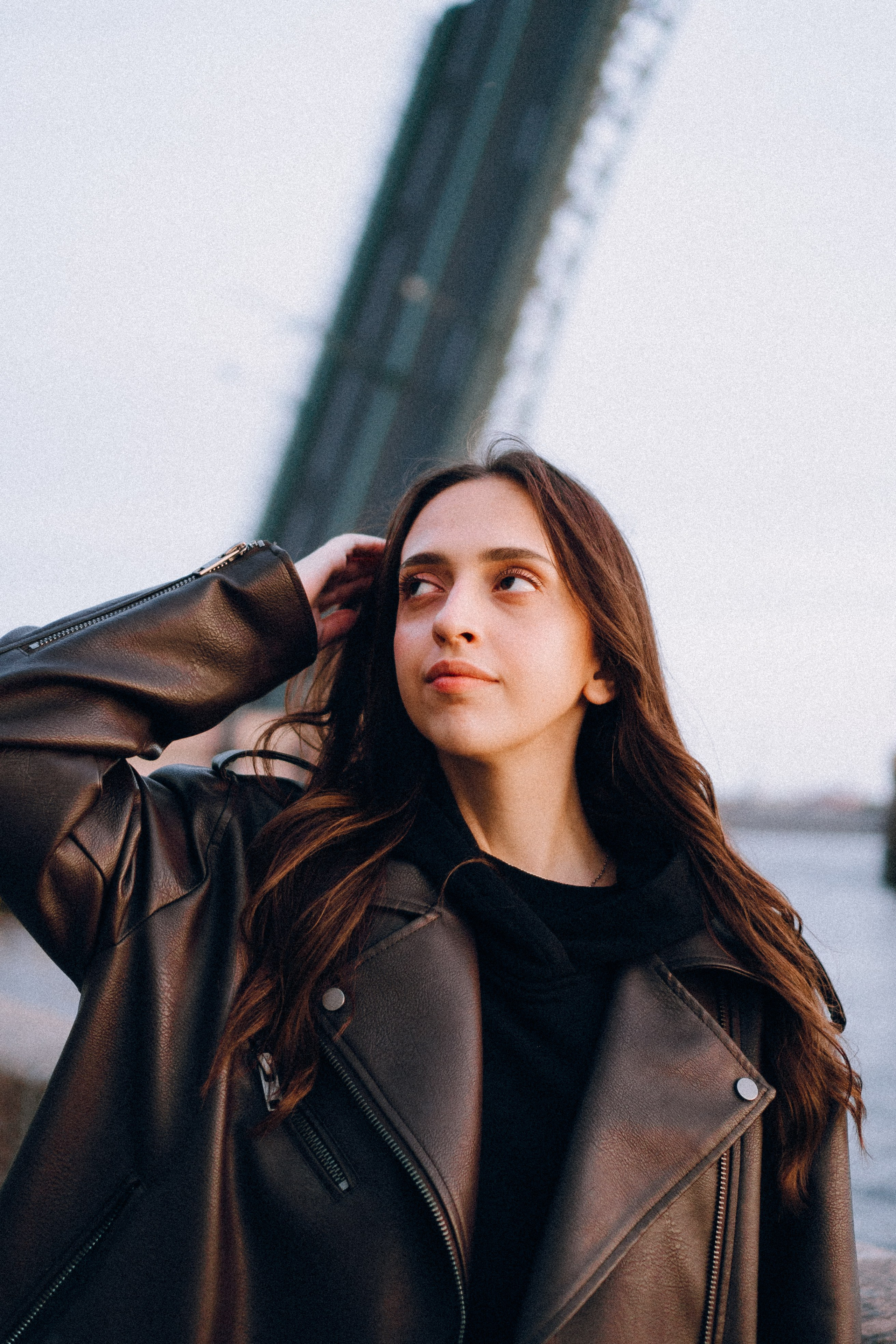 Рассветная история любви. Профессиональный фотограф, Санкт-Петербург — Виктория Богомолова