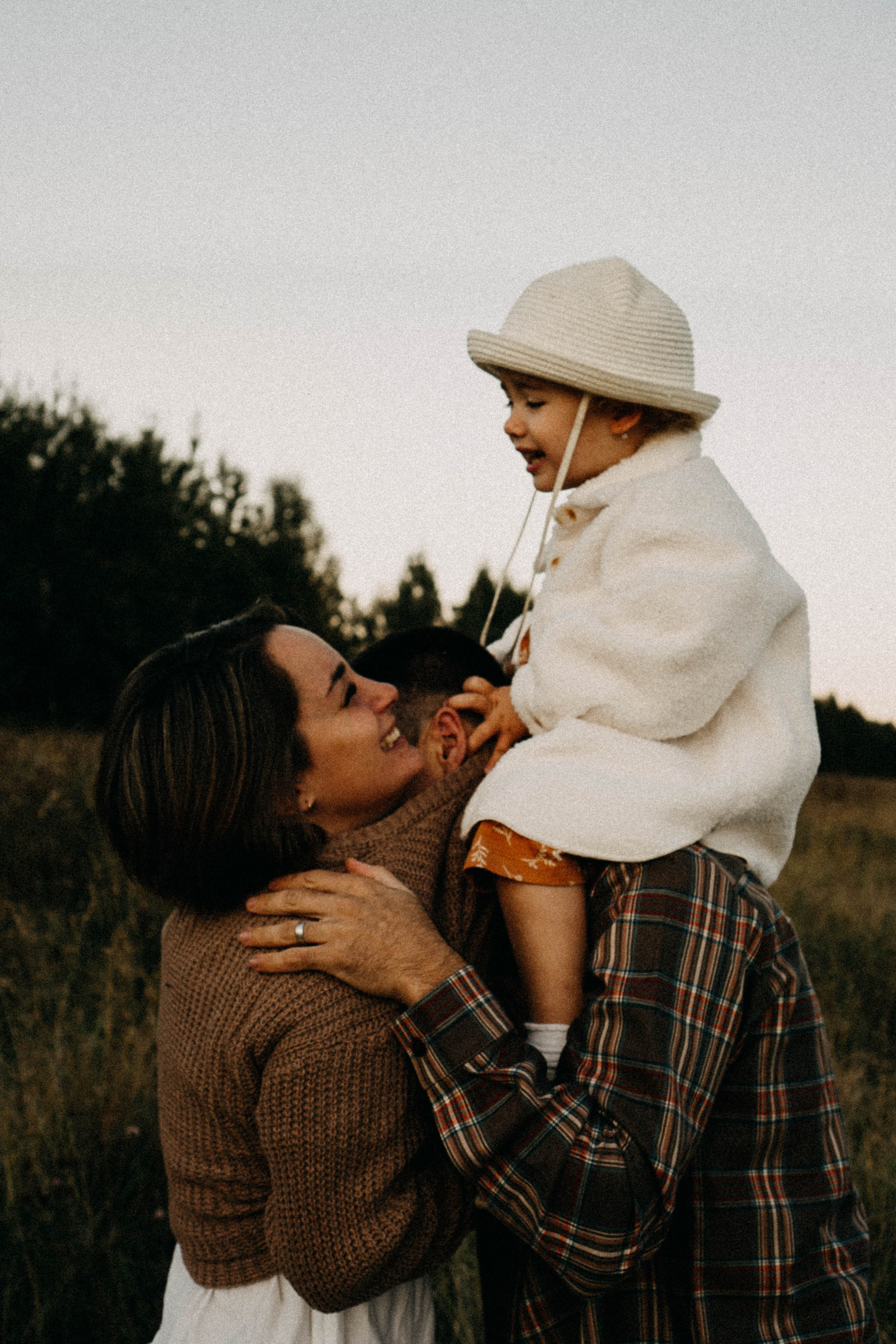 Семейная серия. Профессиональный фотограф, Санкт-Петербург — Виктория Богомолова