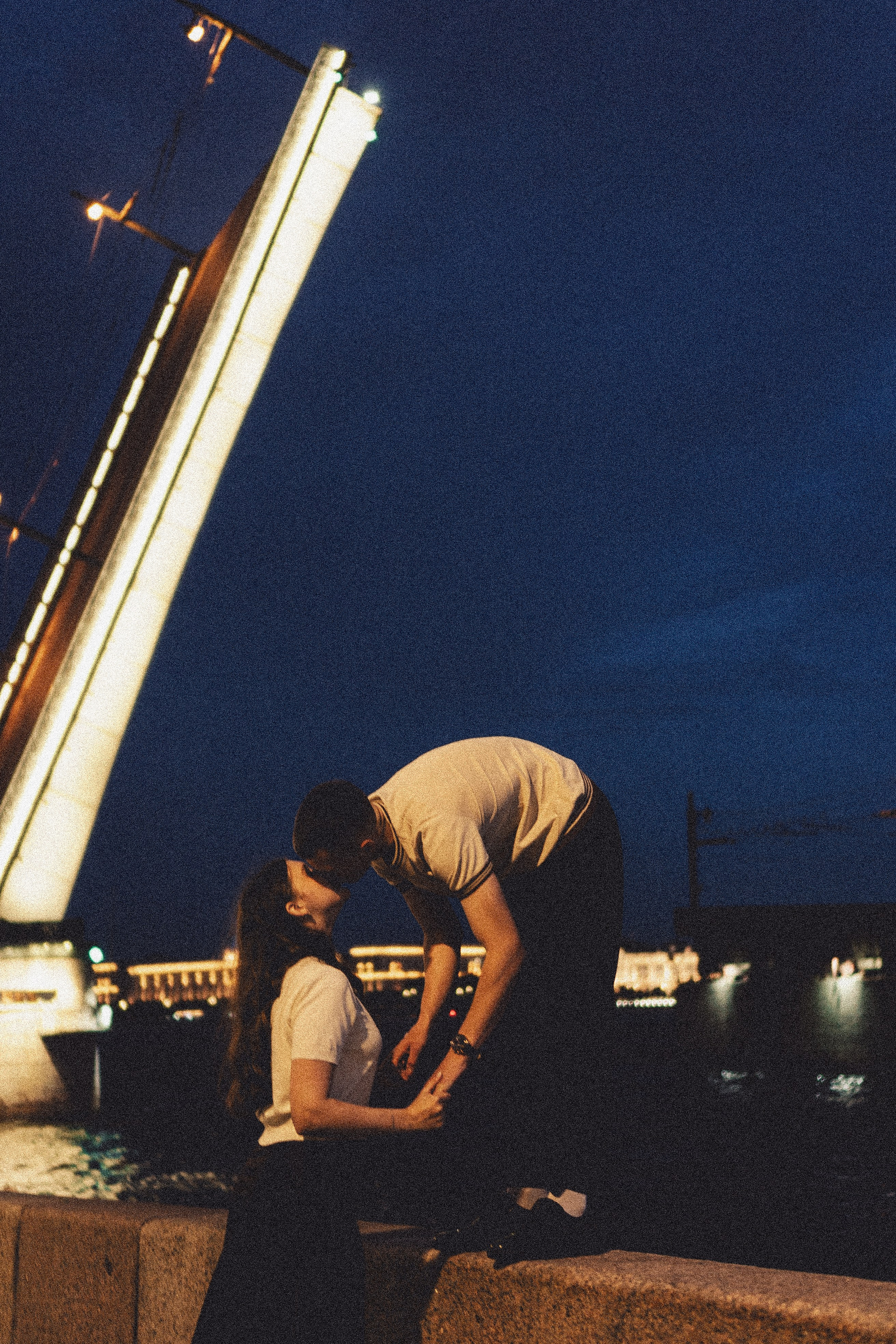 РАССВЕТНАЯ ИСТОРИЯ. Профессиональный фотограф, Санкт-Петербург — Виктория Богомолова