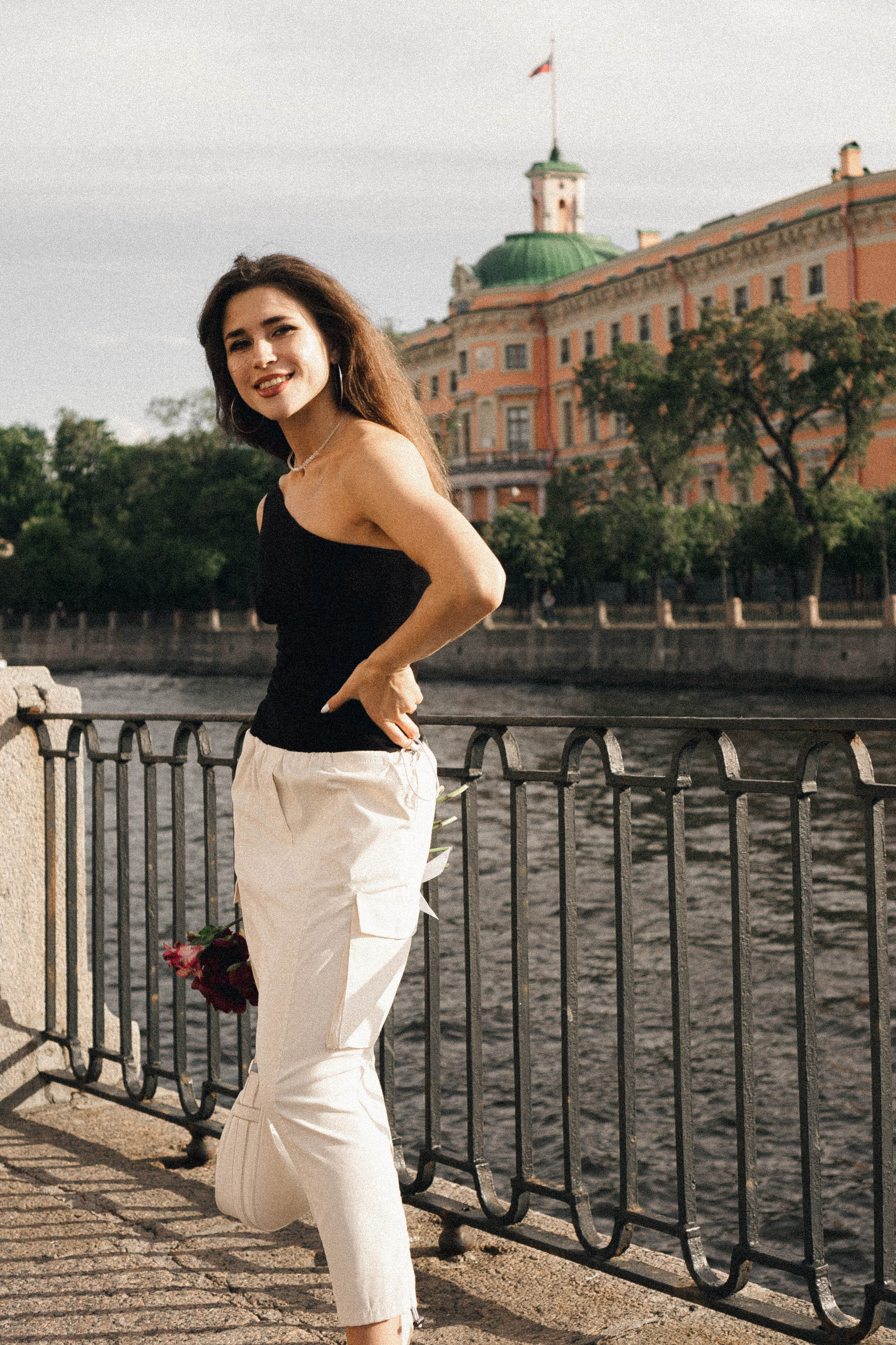 Крыши питера. Профессиональный фотограф, Санкт-Петербург — Виктория Богомолова