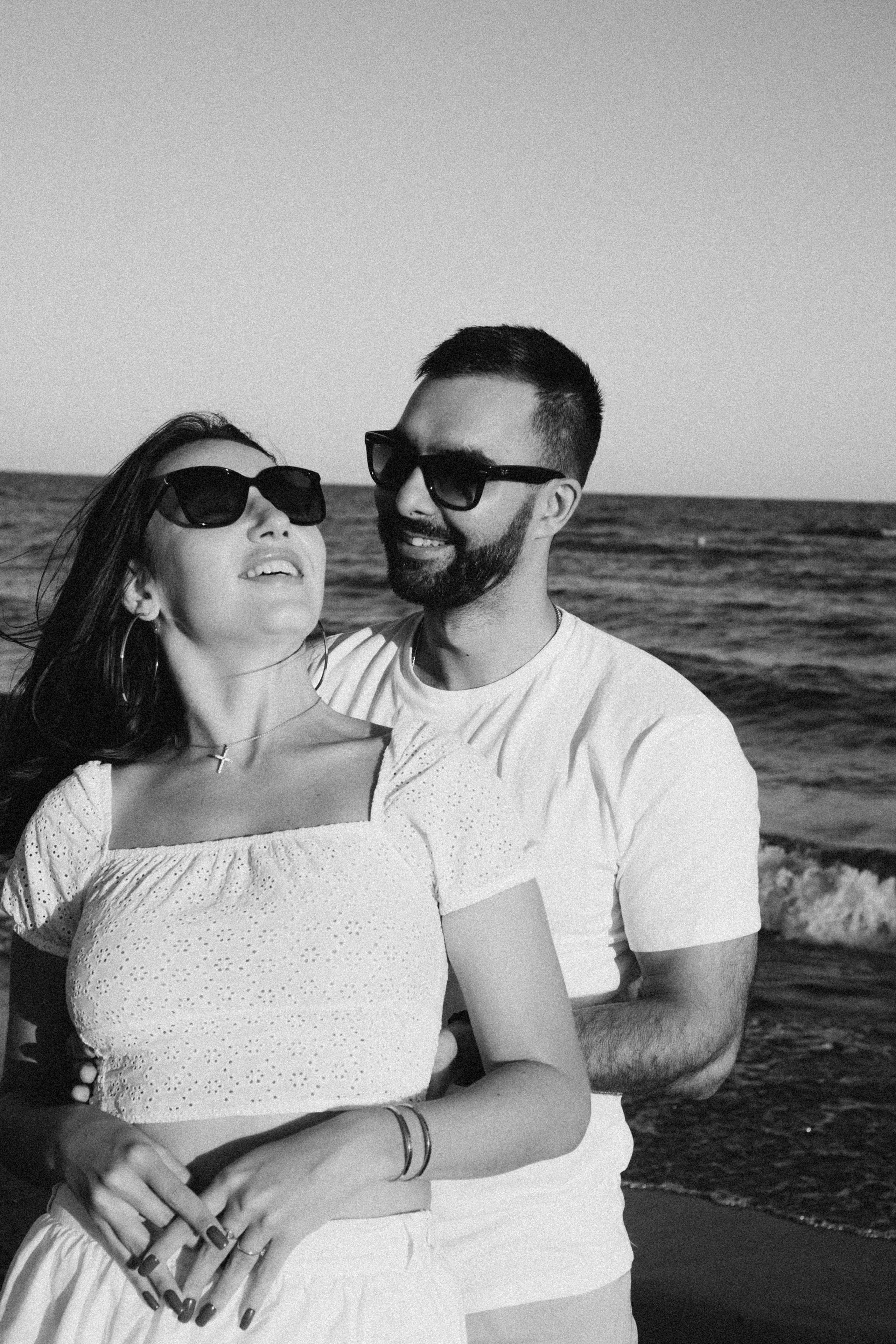 Любовь на заливе. Профессиональный фотограф, Санкт-Петербург — Виктория Богомолова