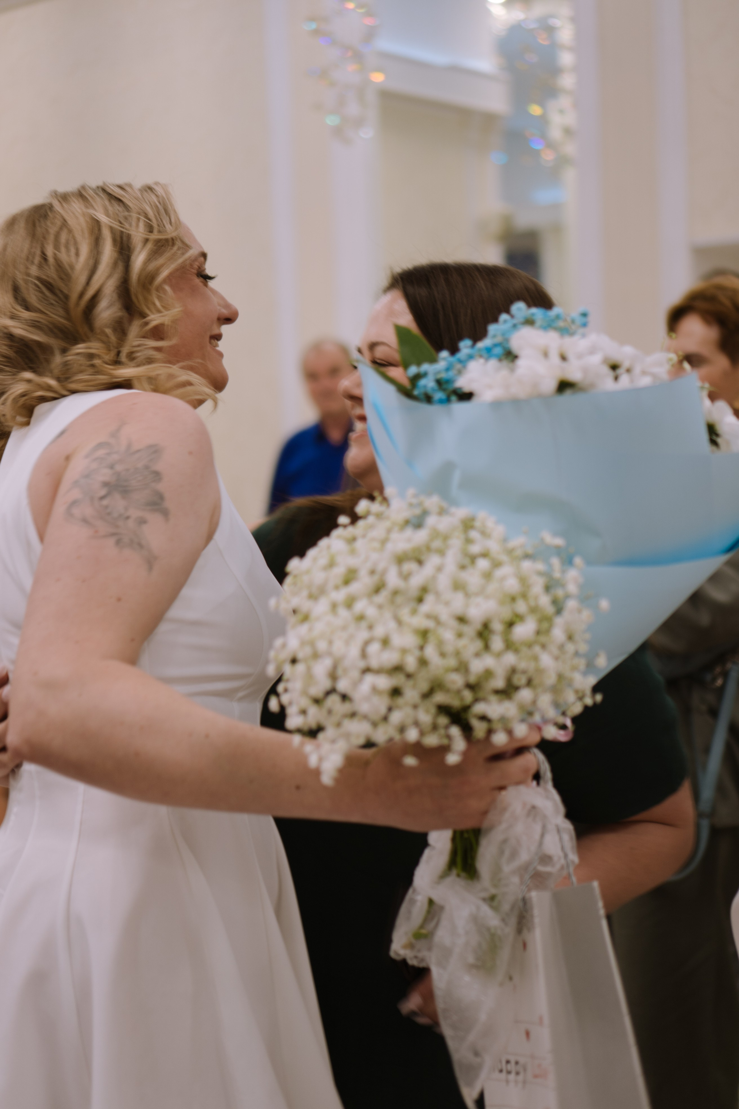 СВАДЕБНЫЙ РЕПОРТАЖ. Профессиональный фотограф, Санкт-Петербург — Виктория Богомолова