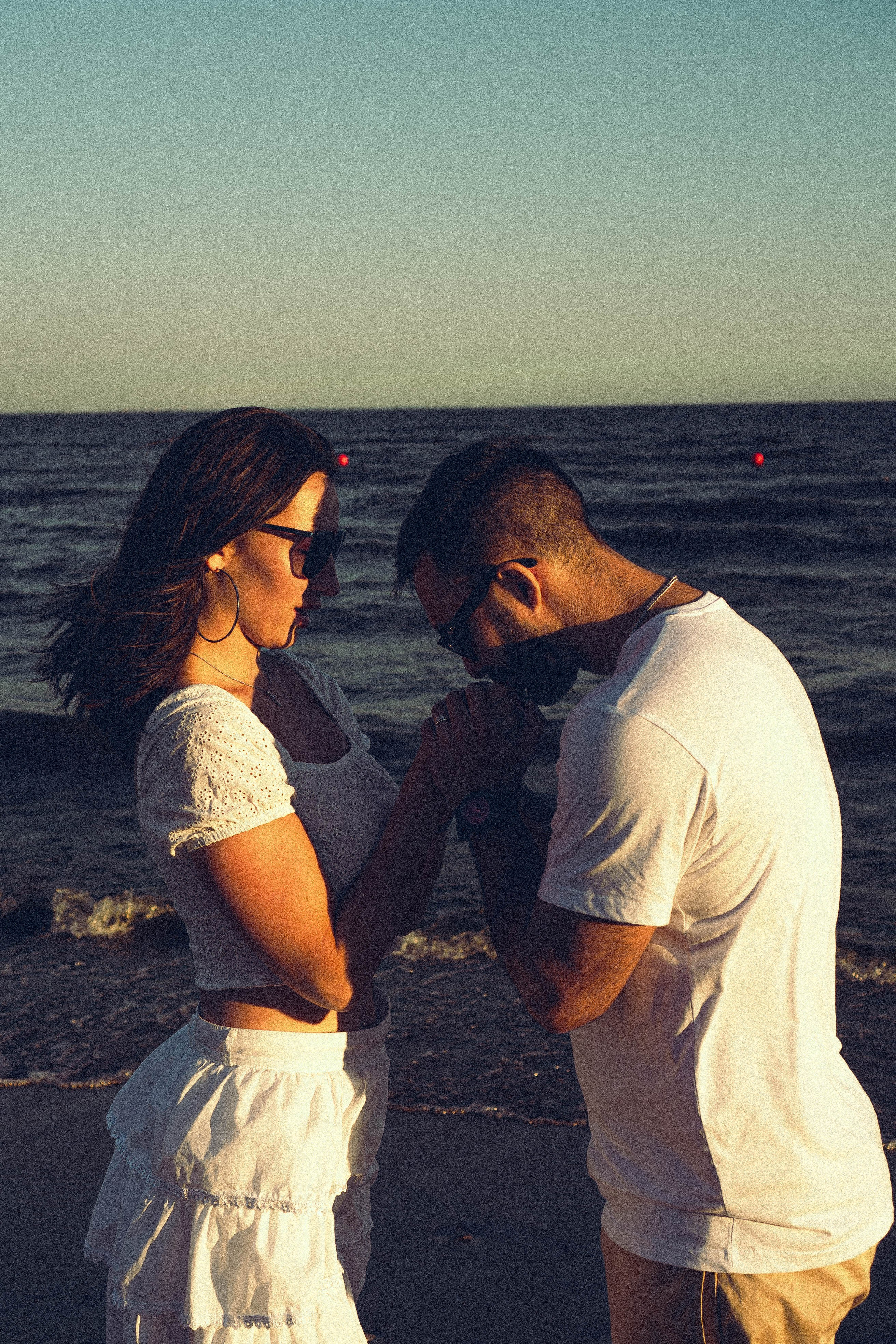 Любовь на заливе. Профессиональный фотограф, Санкт-Петербург — Виктория Богомолова