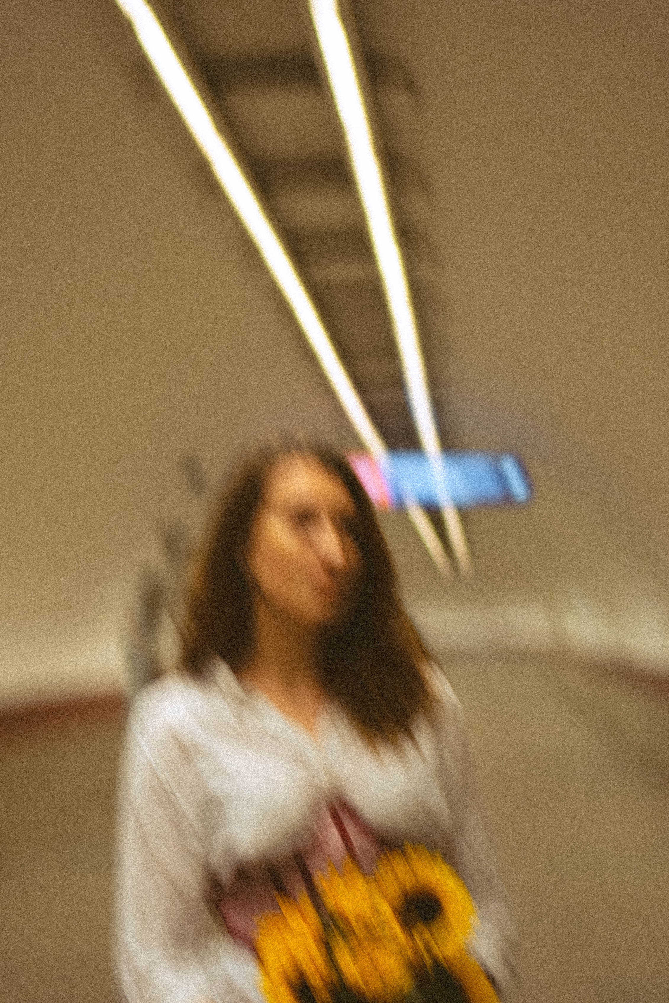 В метро. Профессиональный фотограф, Санкт-Петербург — Виктория Богомолова