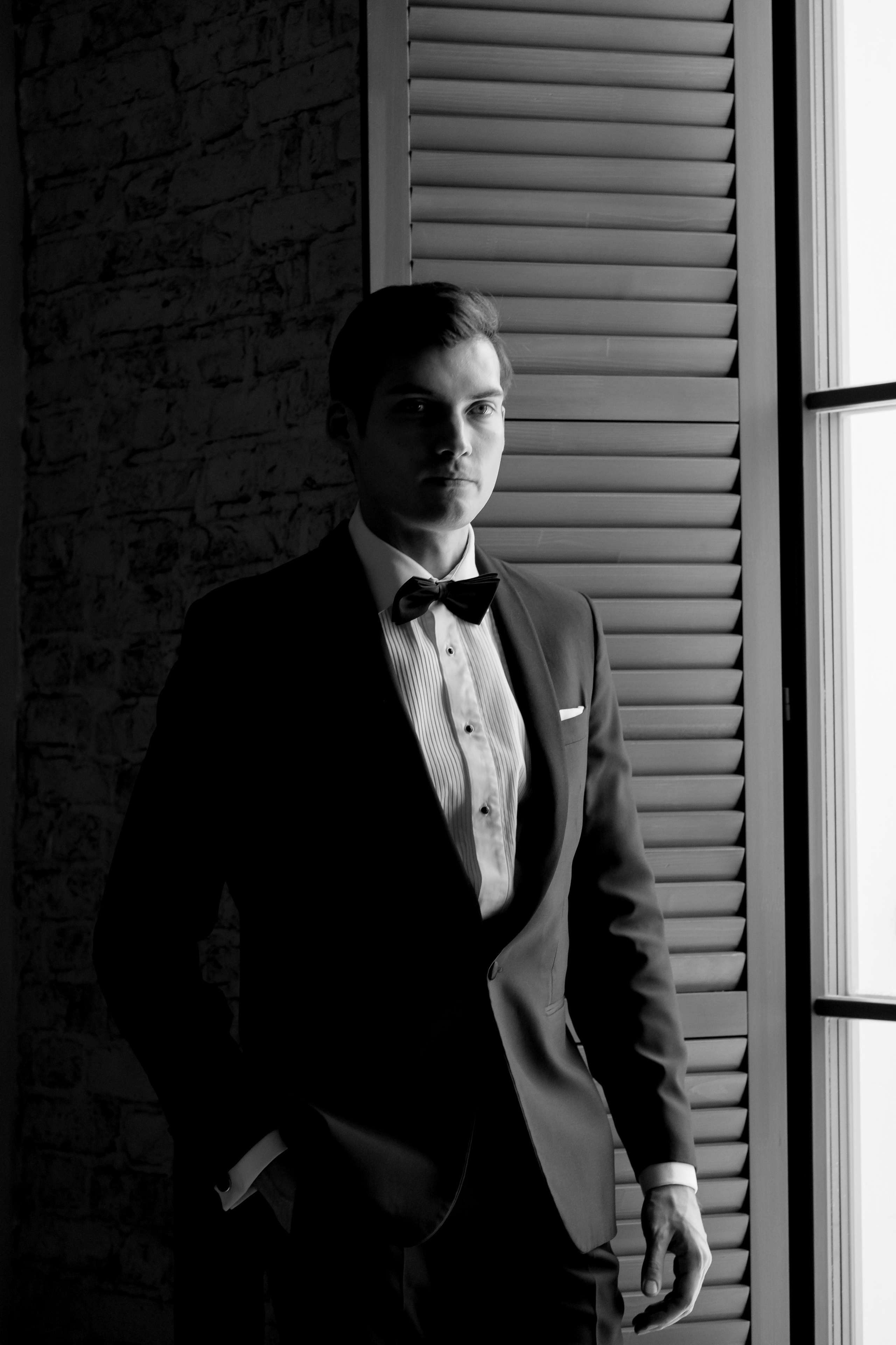 ЭЛЕГАНТНАЯ СВАДБЕНАЯ СЬЕМКА ЖЕНИХА И НЕВЕСТЫ В ДОРОГОМ ОТЕЛЕ САНКТ-ПЕТЕРБУРГА. Профессиональный фотограф, Санкт-Петербург — Виктория Богомолова