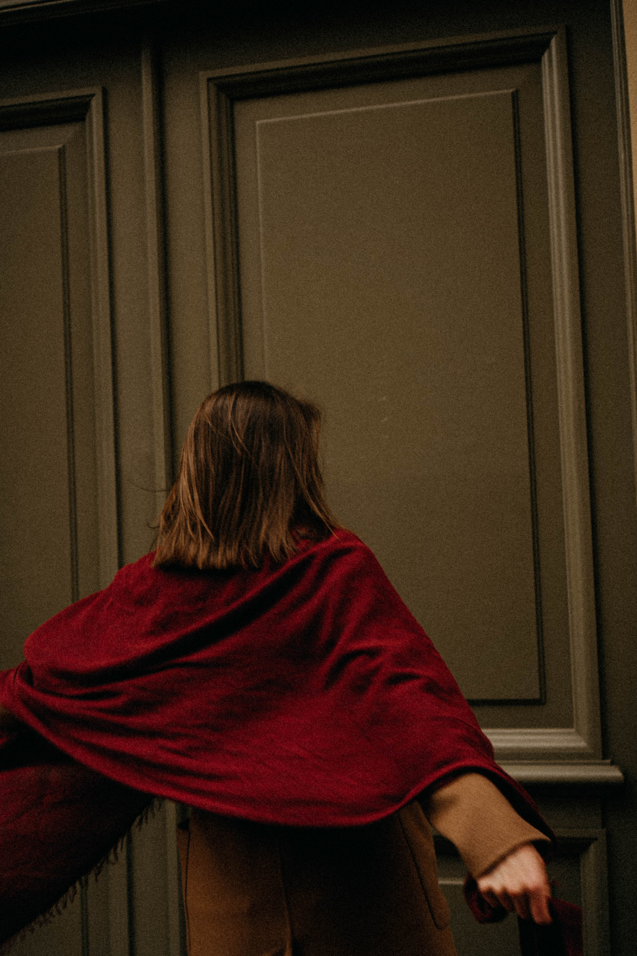 Атмосферная прогулочная. Профессиональный фотограф, Санкт-Петербург — Виктория Богомолова