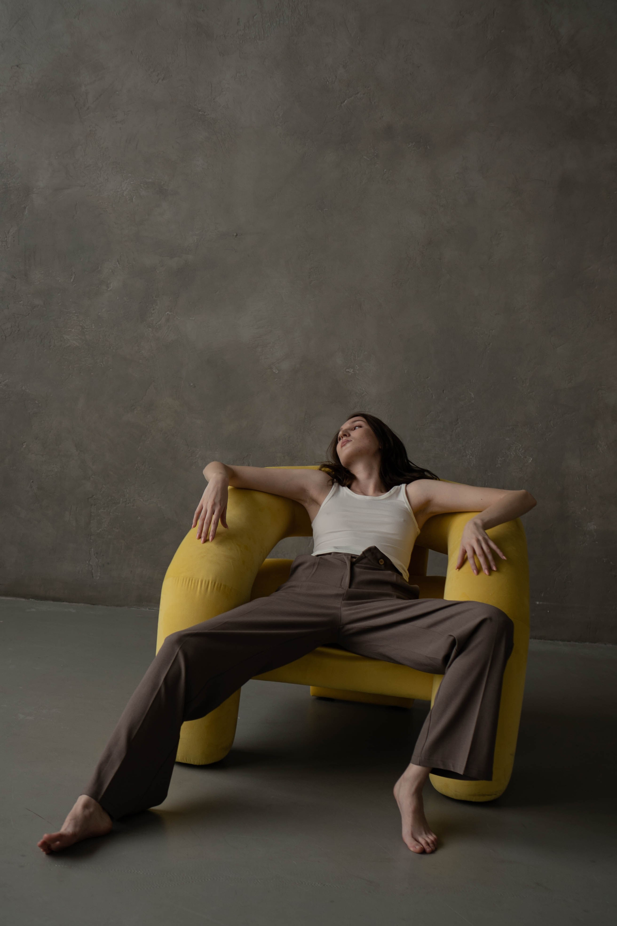 Студийная. Профессиональный фотограф, Санкт-Петербург — Виктория Богомолова