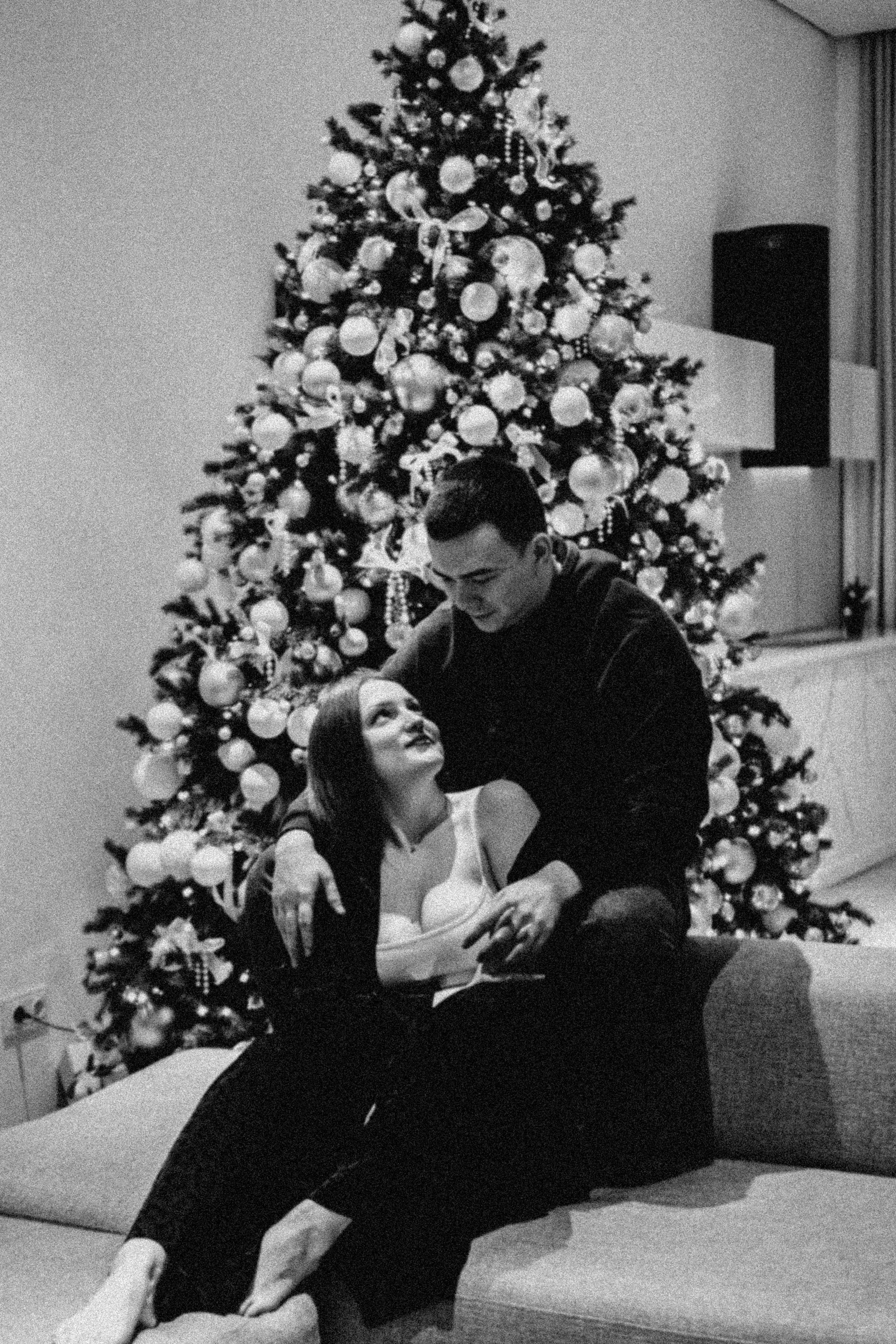 Новогодняя. Профессиональный фотограф, Санкт-Петербург — Виктория Богомолова