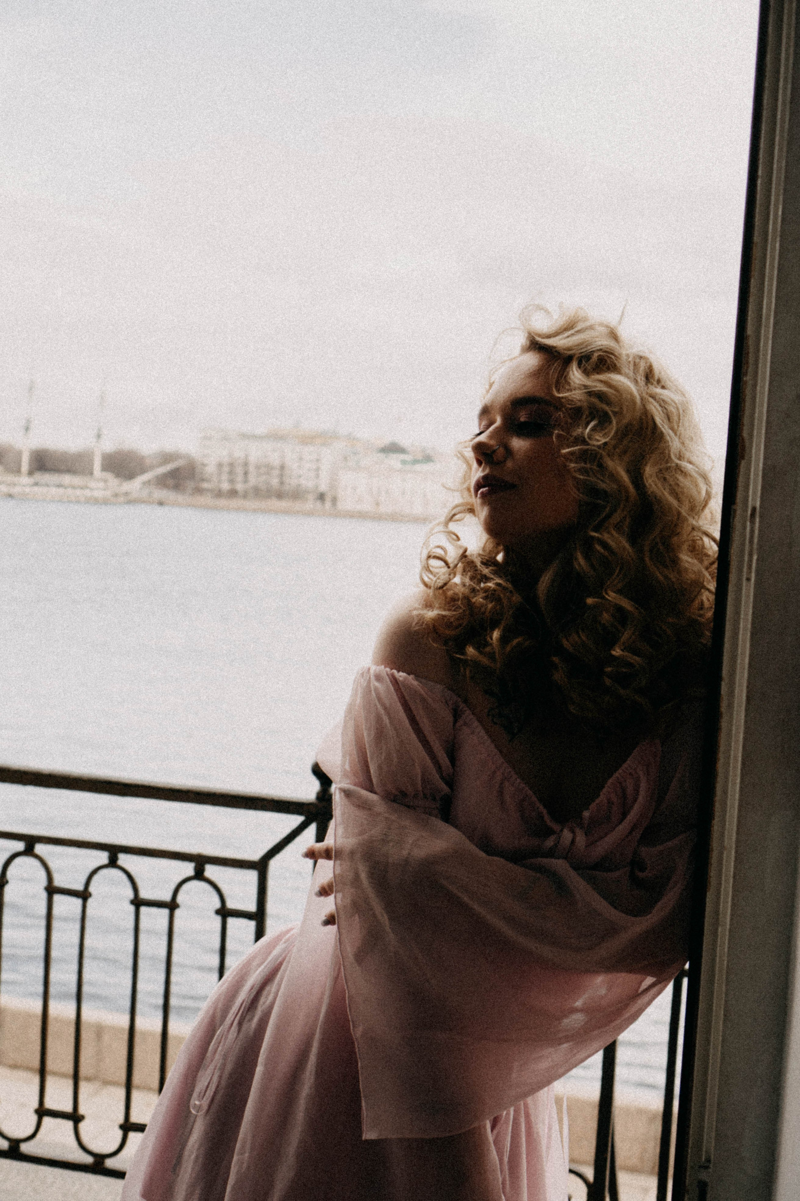 Студийная. Профессиональный фотограф, Санкт-Петербург — Виктория Богомолова