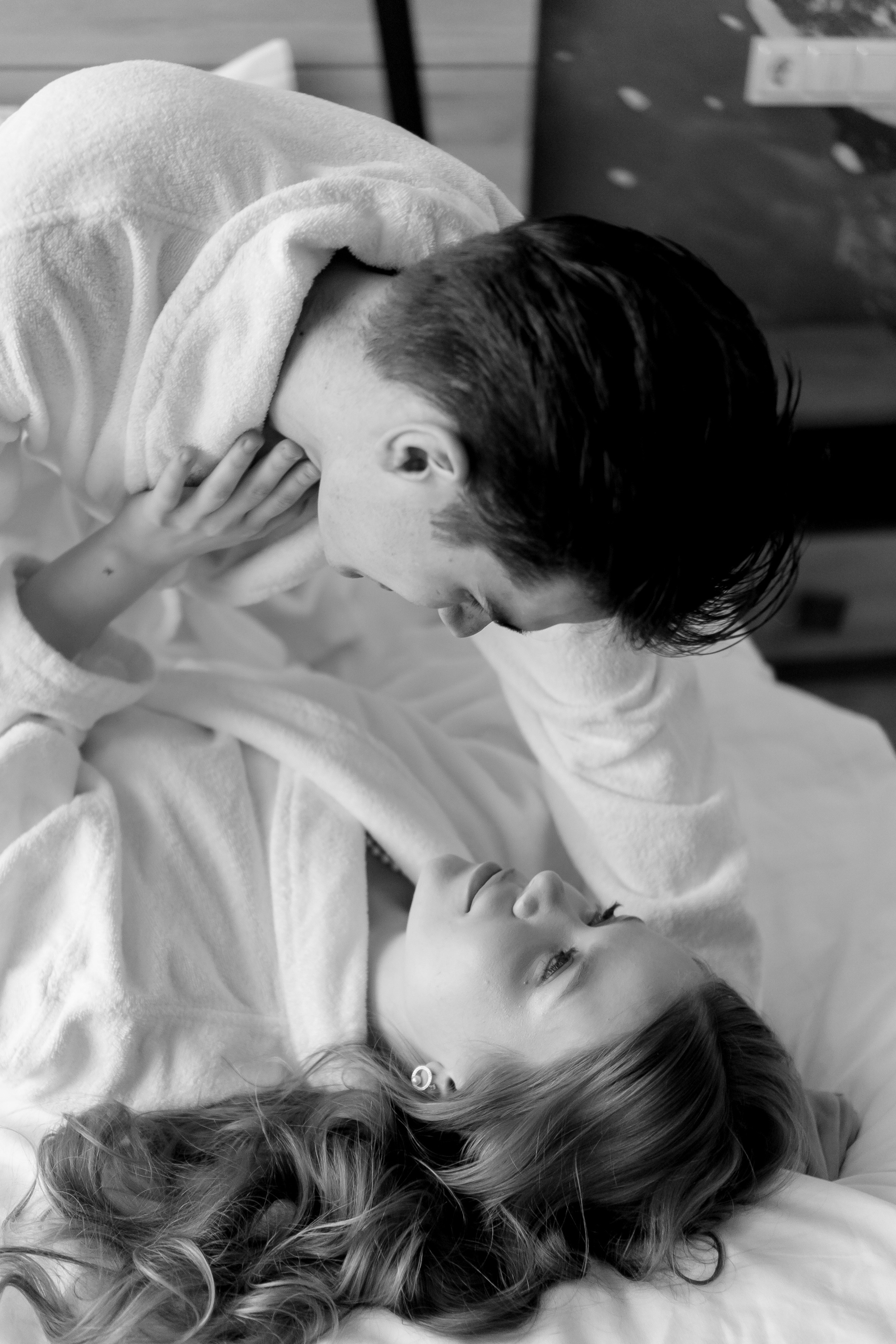 ПОЛНЫЙ СВАДЕБНЫЙ ДЕНЬ 8 ЧАСОВ. Профессиональный фотограф, Санкт-Петербург — Виктория Богомолова