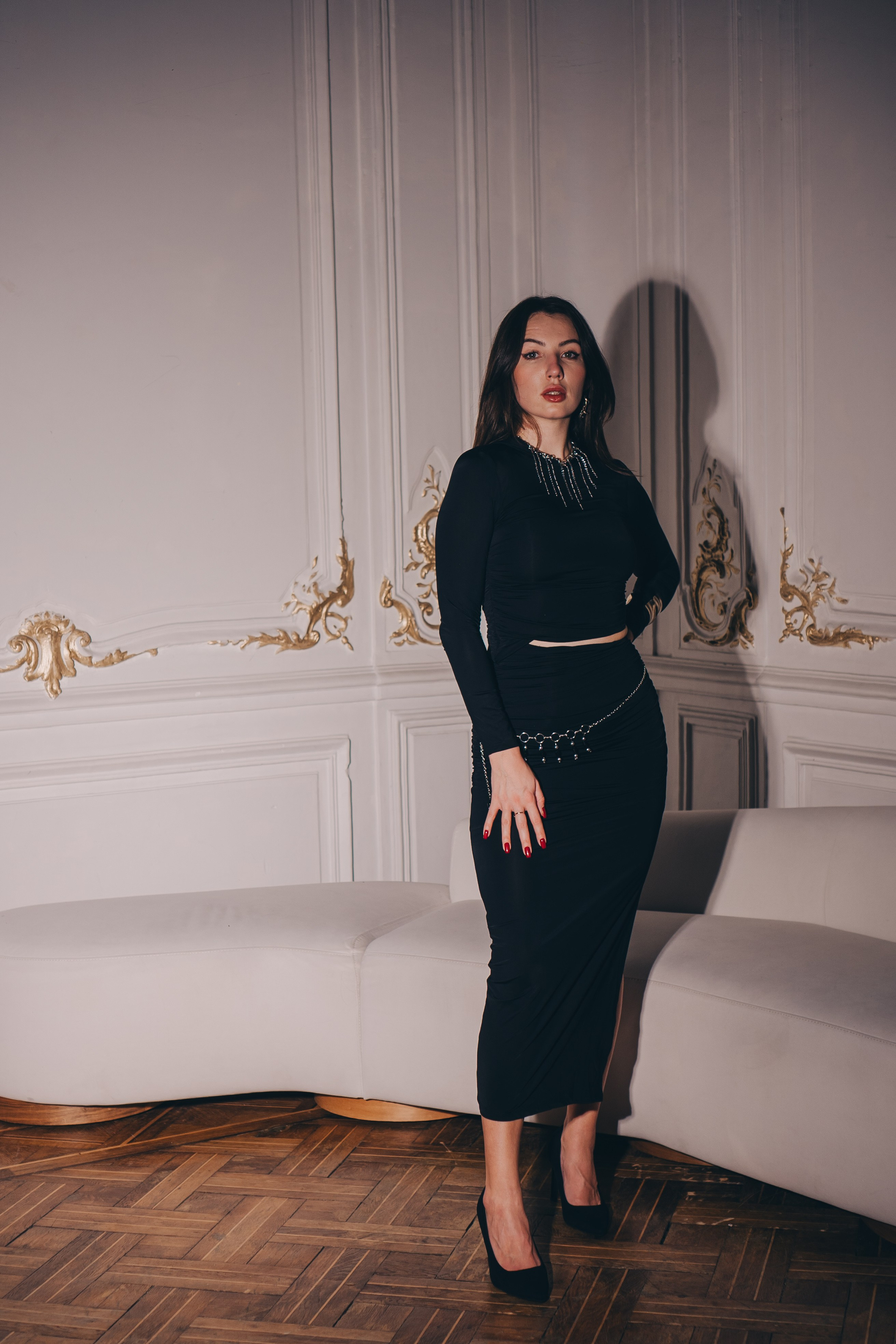 Творческая история для девушки. Профессиональный фотограф, Санкт-Петербург — Виктория Богомолова