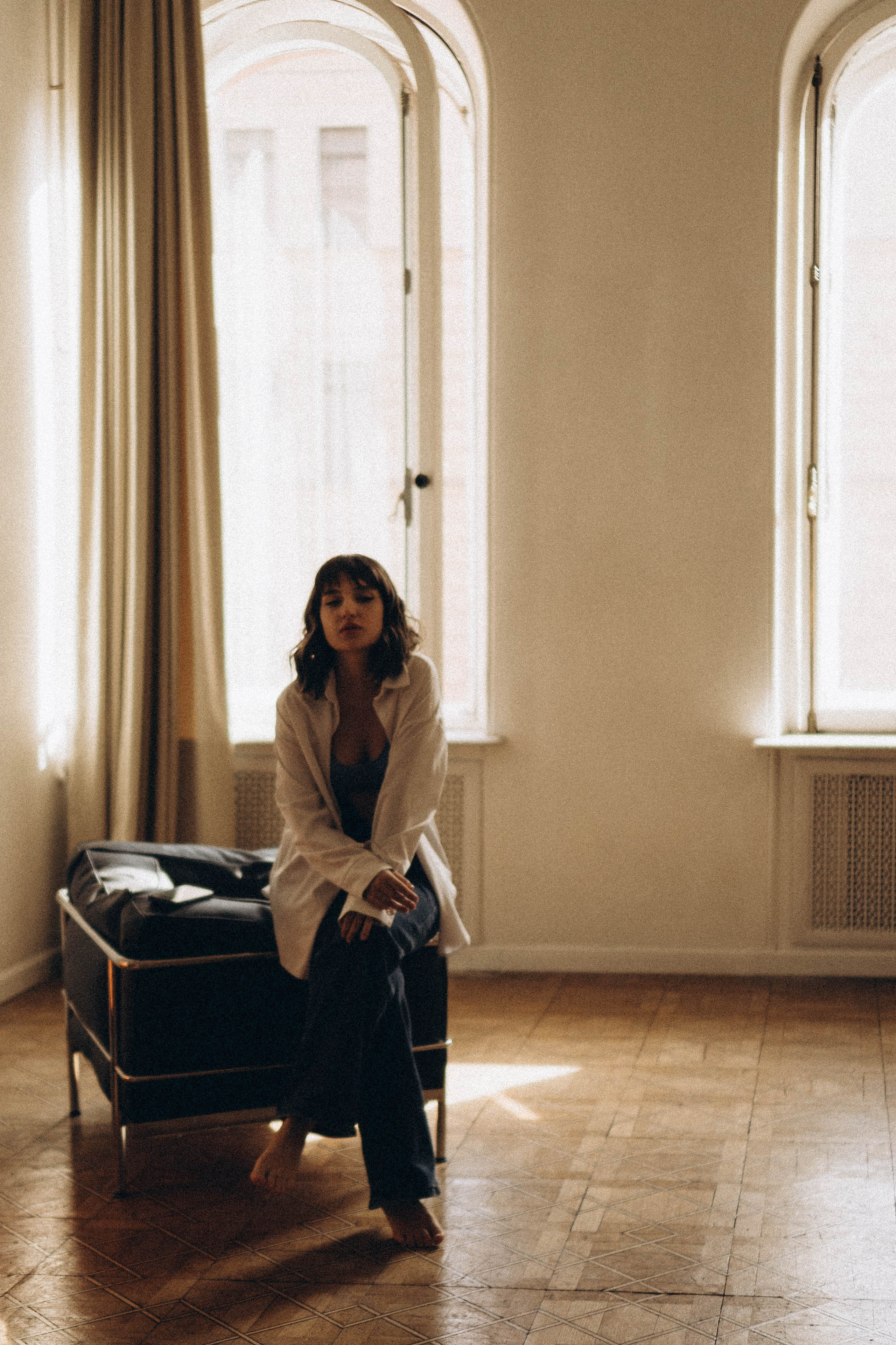 Студийная. Профессиональный фотограф, Санкт-Петербург — Виктория Богомолова