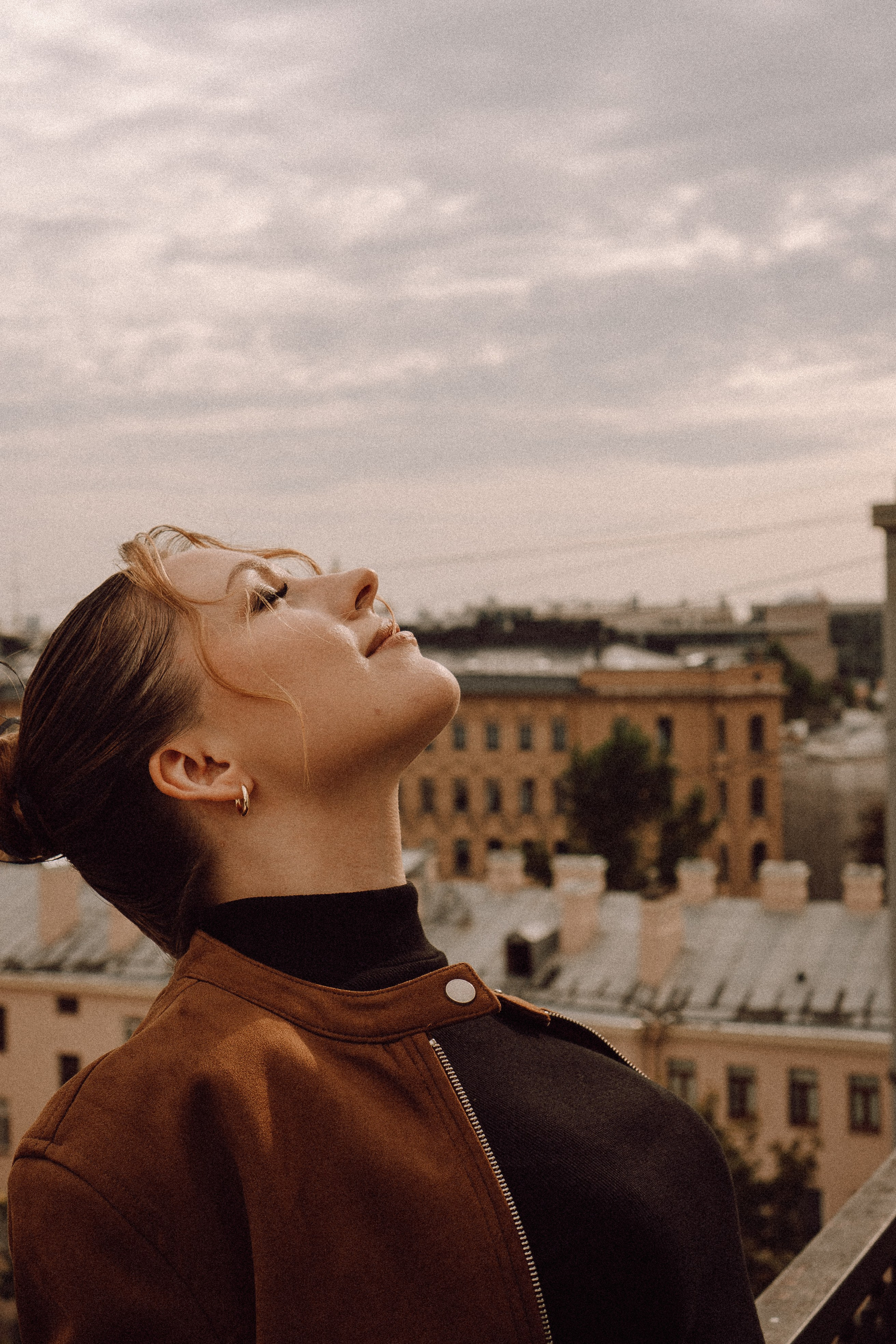 LOVE. Профессиональный фотограф, Санкт-Петербург — Виктория Богомолова