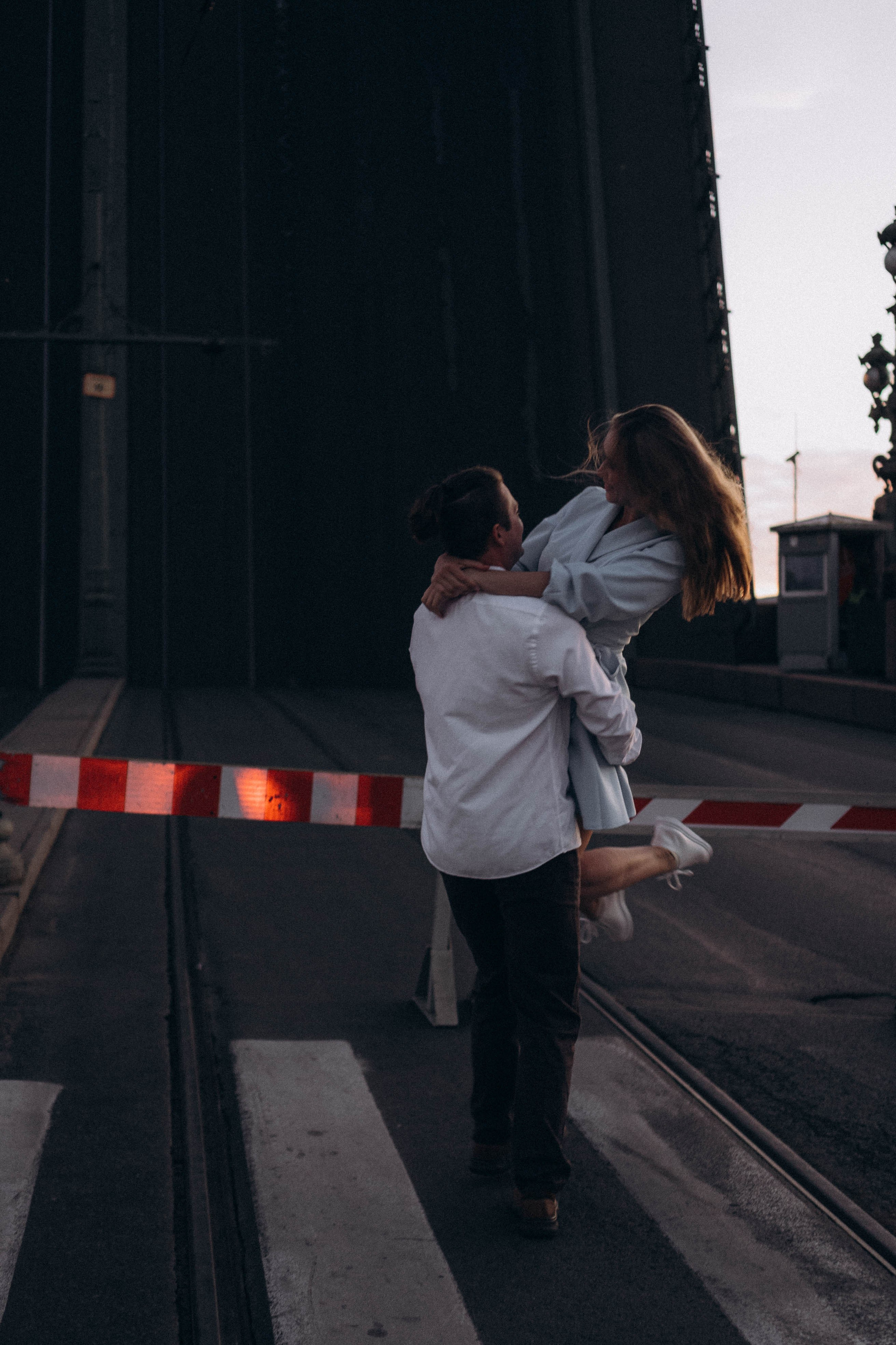 СЧАСТЛИВОЕ УТРО. Профессиональный фотограф, Санкт-Петербург — Виктория Богомолова
