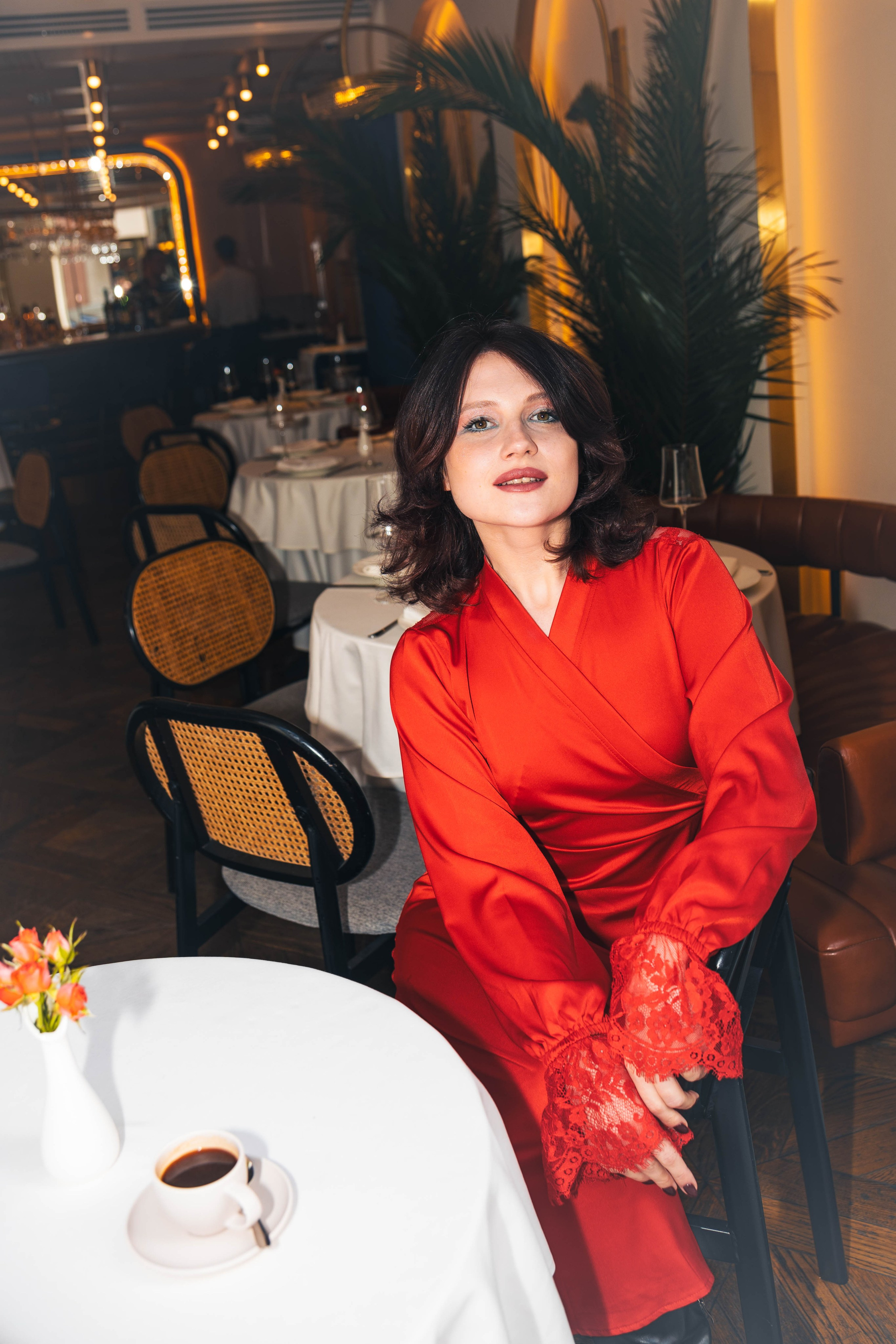 Настя. Семейный и портретный фотограф