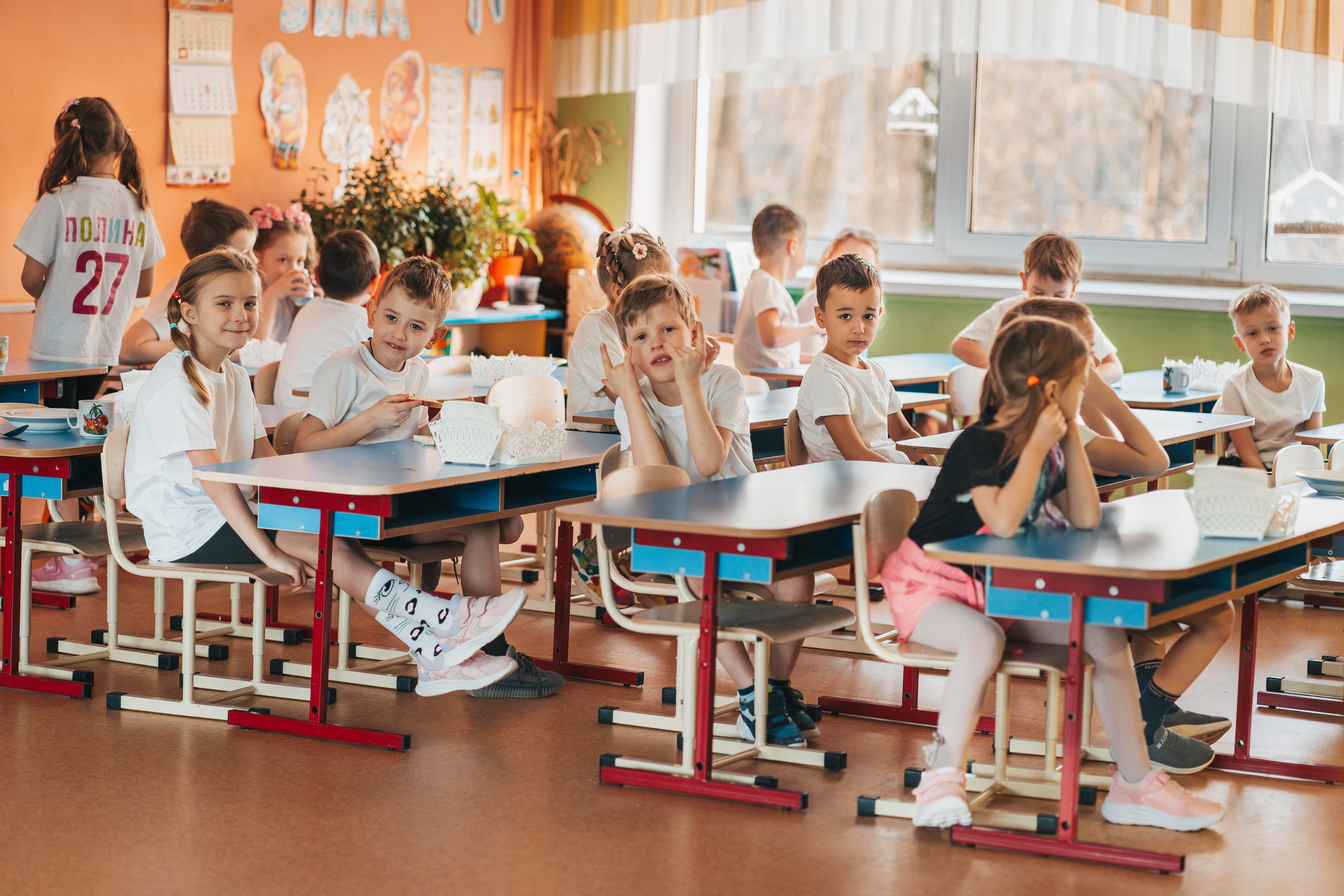 Сад2. Школьные альбомы и альбомы для детского сада. Юлия Осипова. Москва