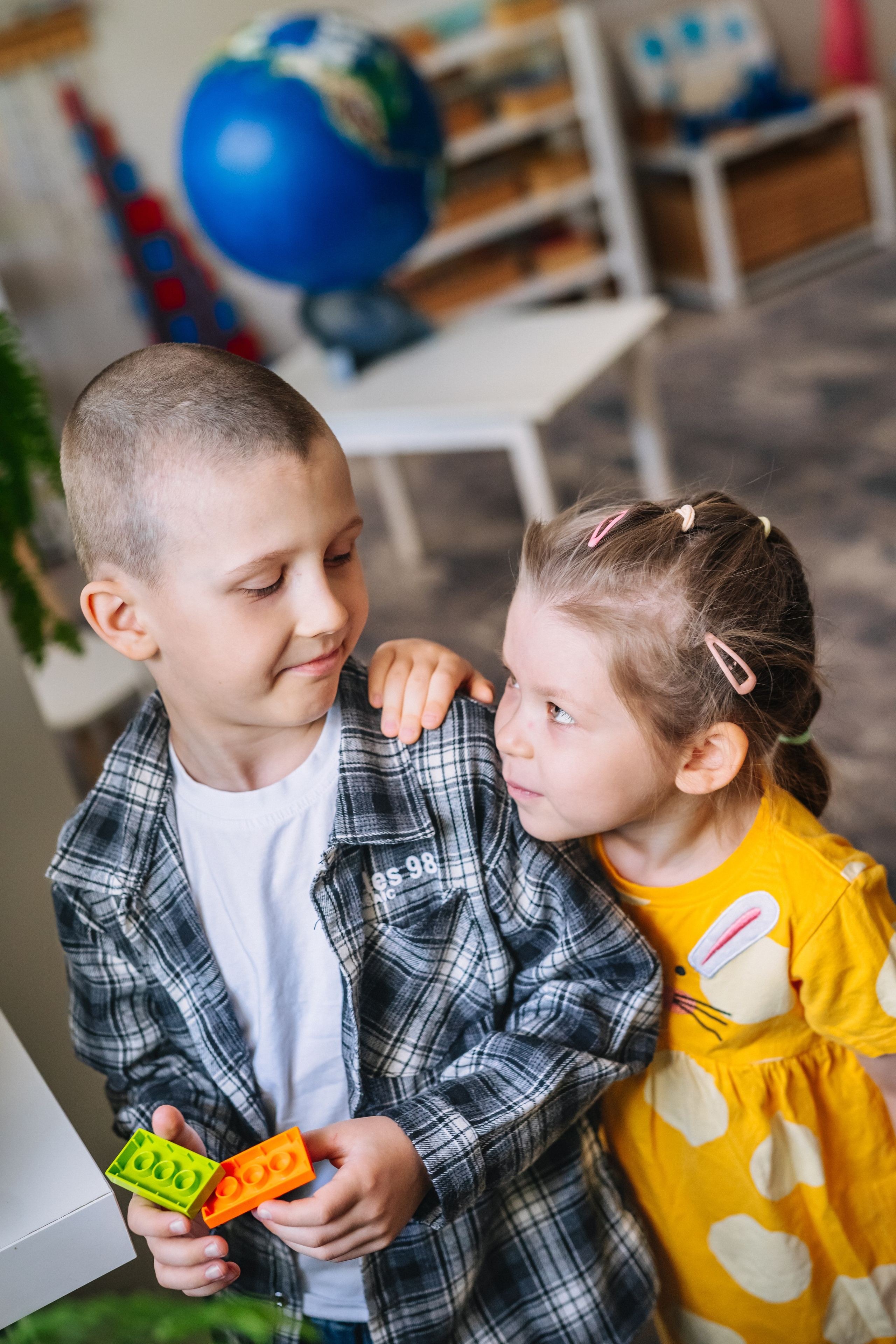 Сад4. Школьные альбомы и альбомы для детского сада. Юлия Осипова. Москва