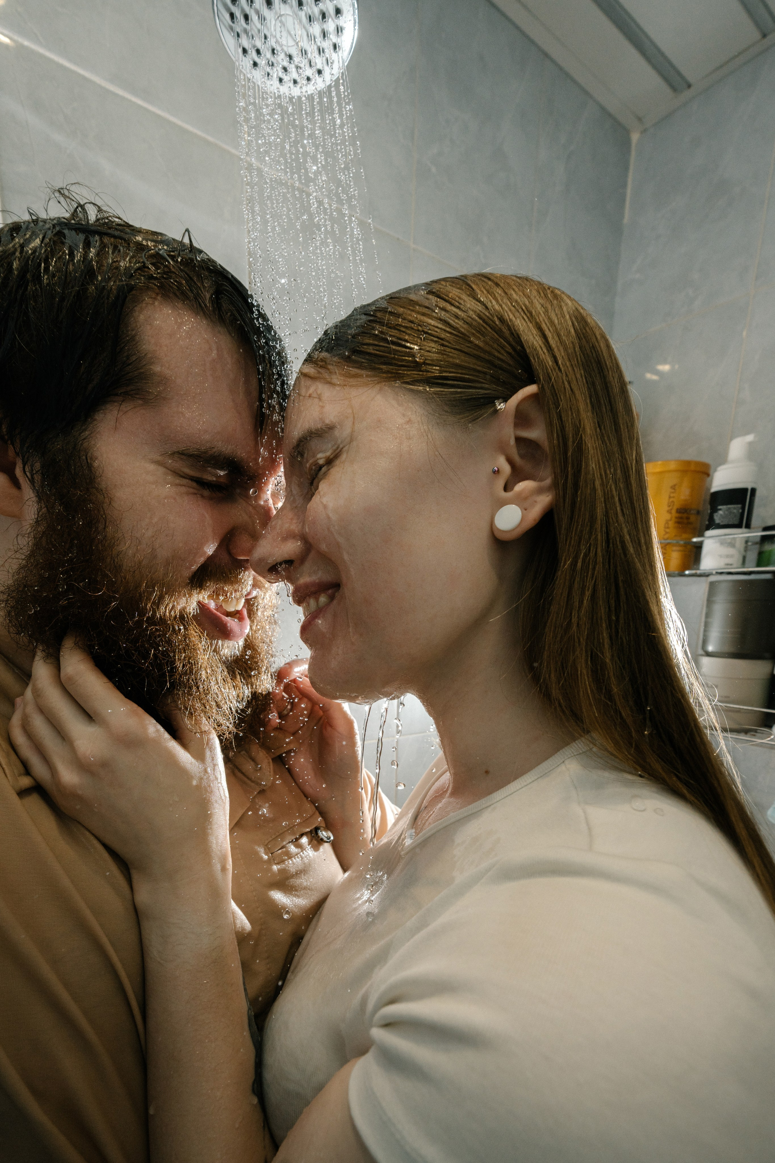 Вика&Даня. Фотограф и видеограф в Тюмени Екатерина Чернецкая