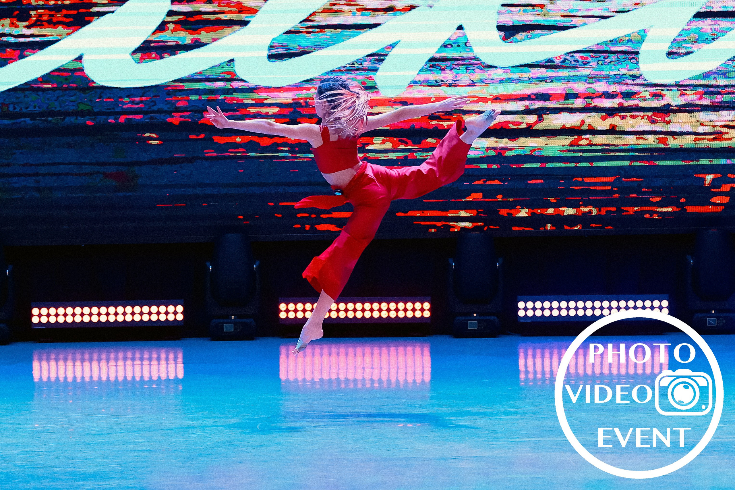 «ЁЛКИ» Белгород 2023. Photo Video Event