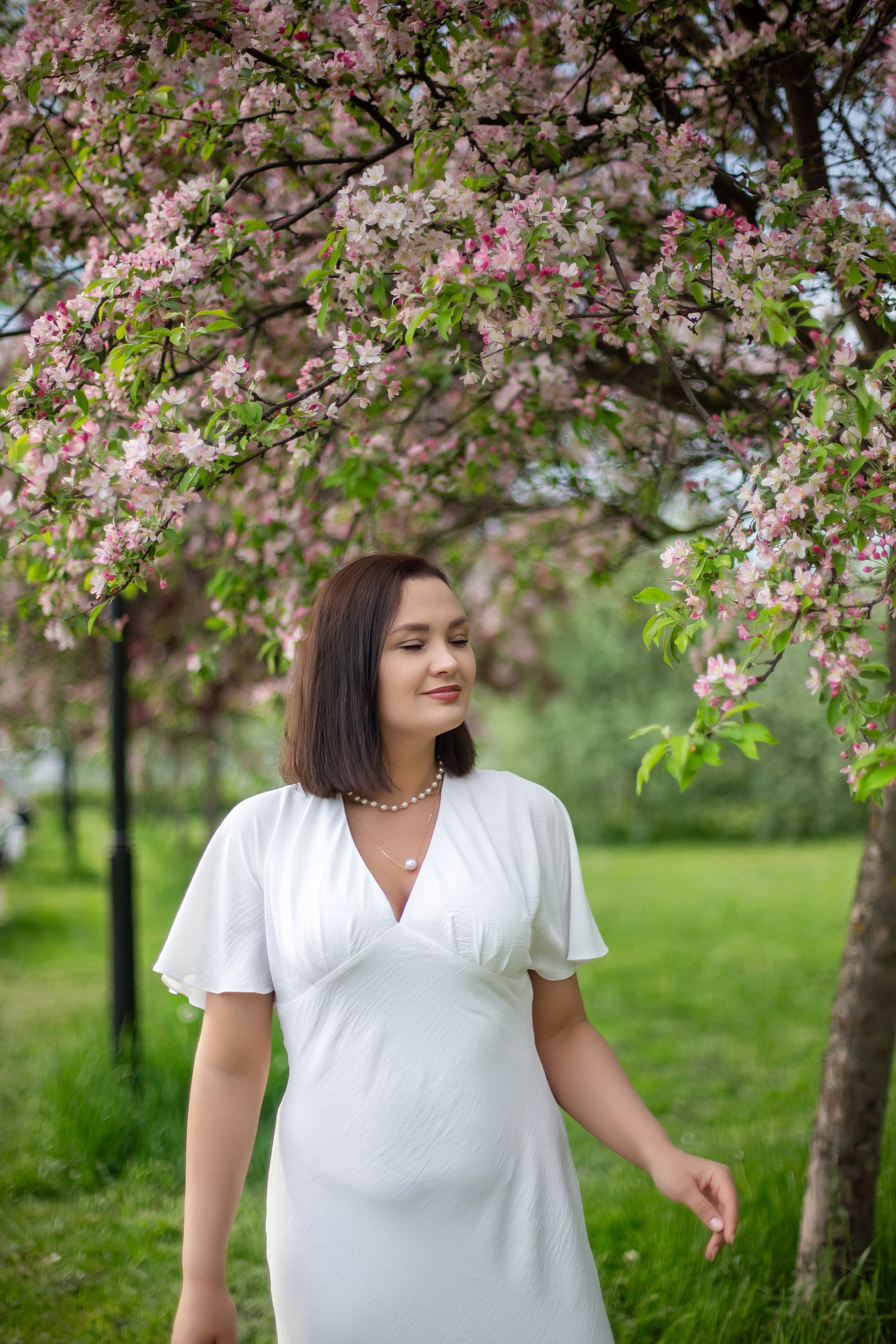 Юлия. Фотограф Анастасия, СПб: живые семейные и женские фотосессии без позирования, наполненные эмоциями