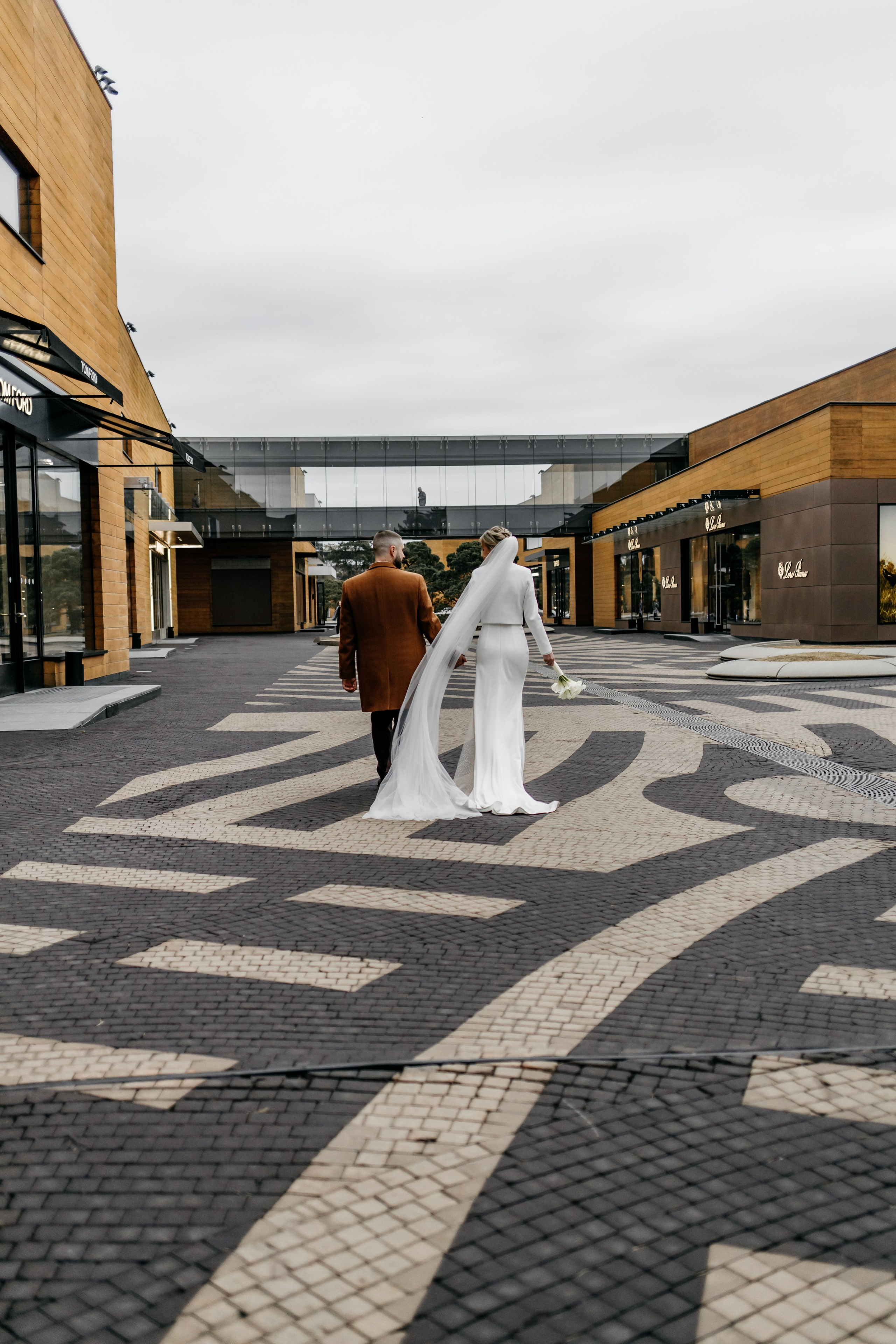 Свадьба Анастасии и Анатолия. Свадебный и семейный фотограф Савельева Дарья