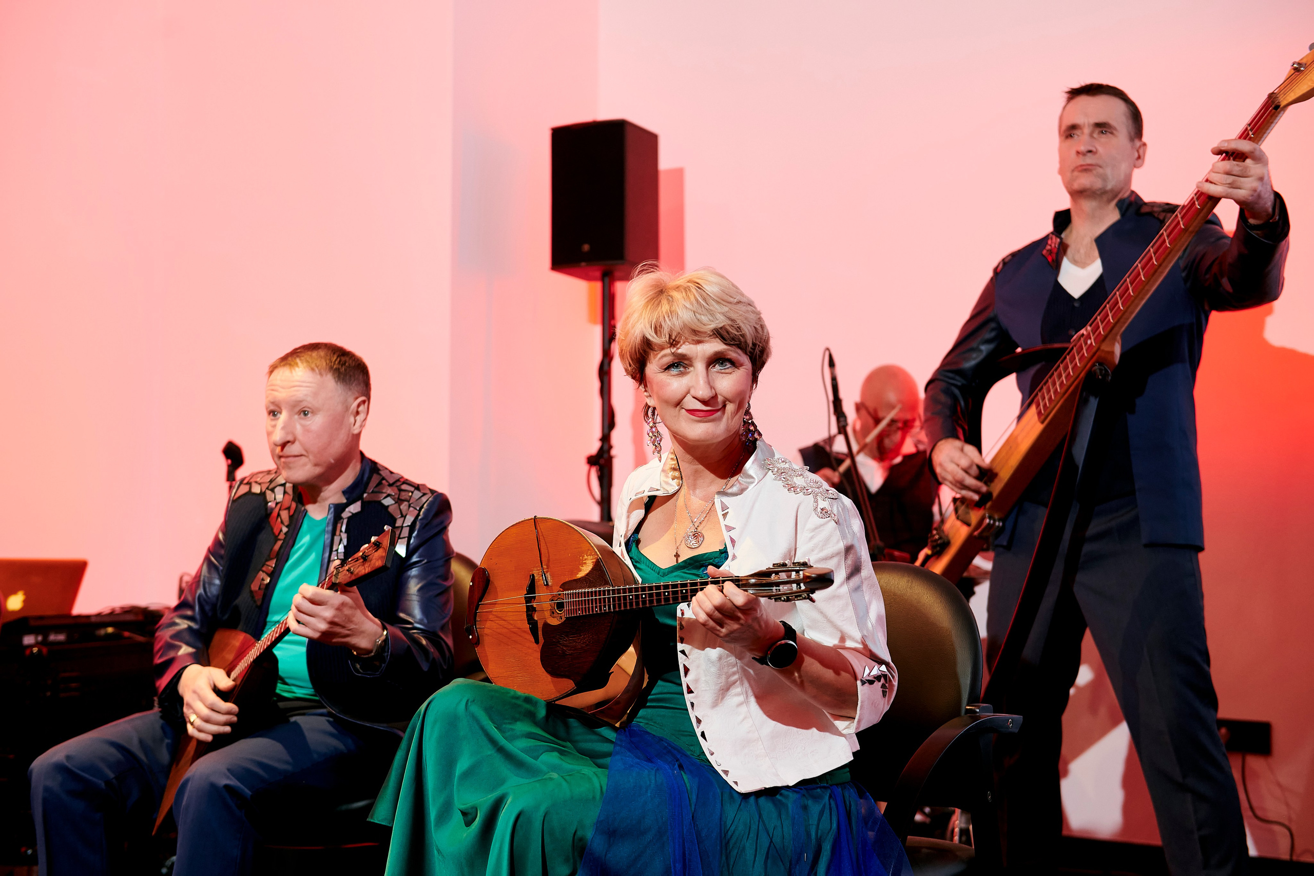 Ювелирный дом Ринго «Драгоценная история Урала». Фотограф Постольник Дарья