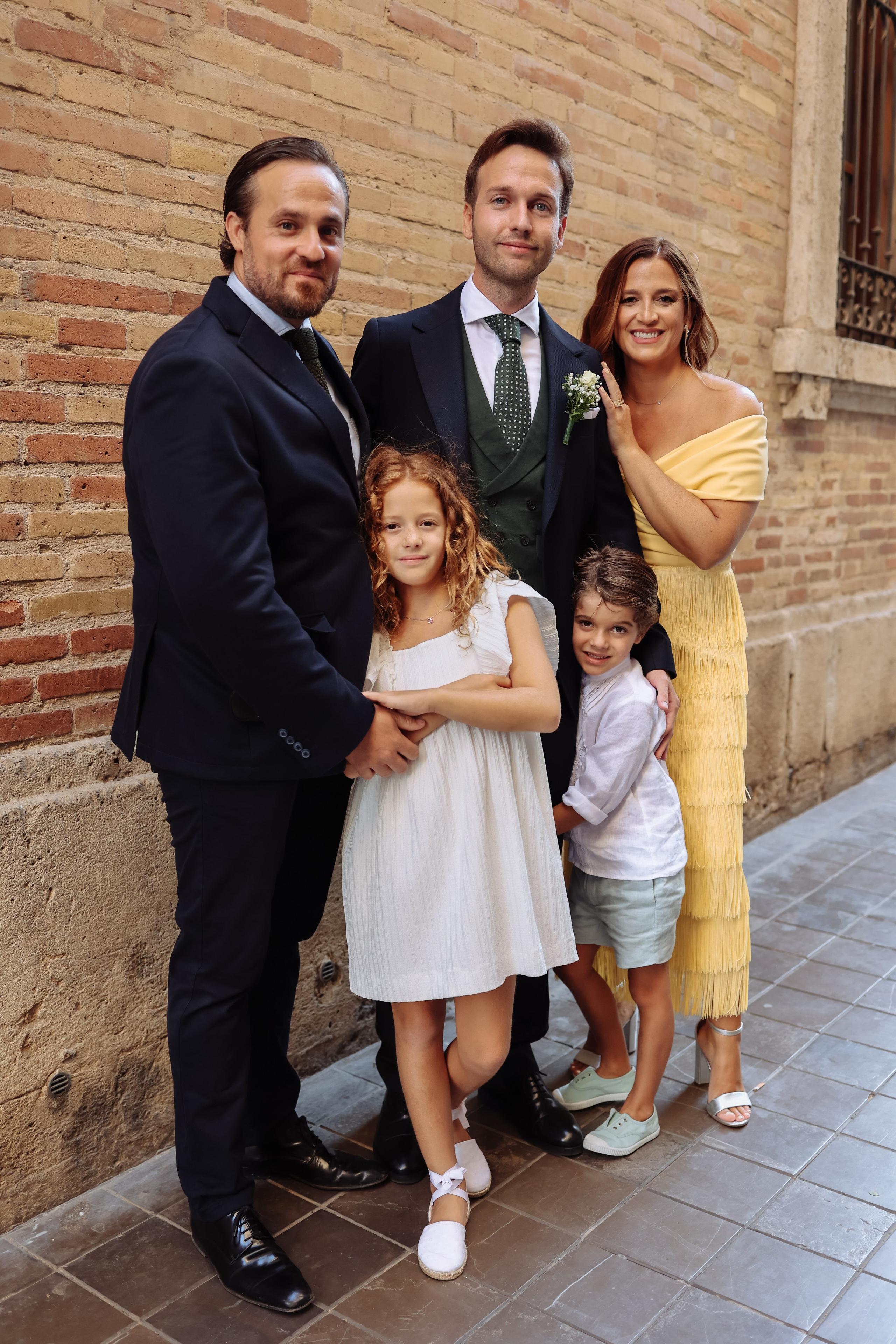 Wedding Photoshoots Valencia. Bantser Studio — Wedding photographer and planner in Valencia, Spain