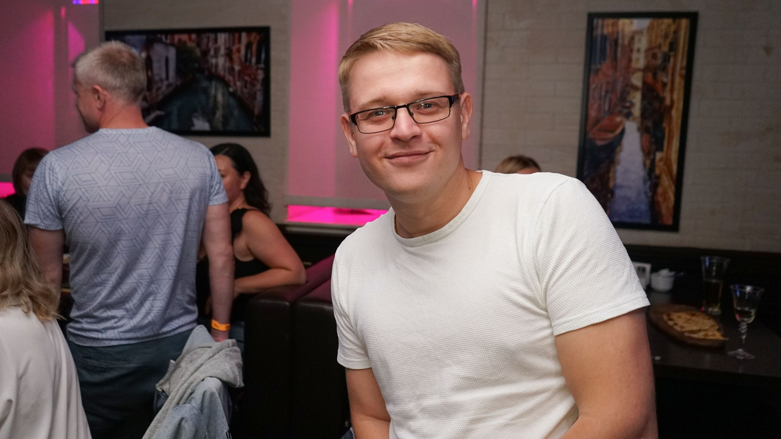 The Дискотэка Party. Клубная вечеринка | 28.08.2021. Галерея Фантим