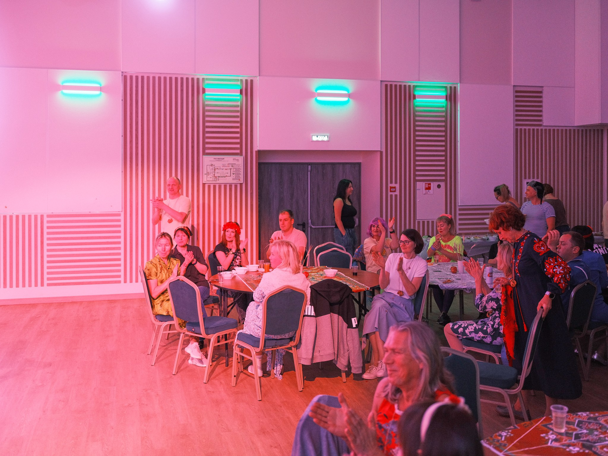 Деревенский гламур. Загородный выезд | 18-19.10.2025. Галерея Фантим