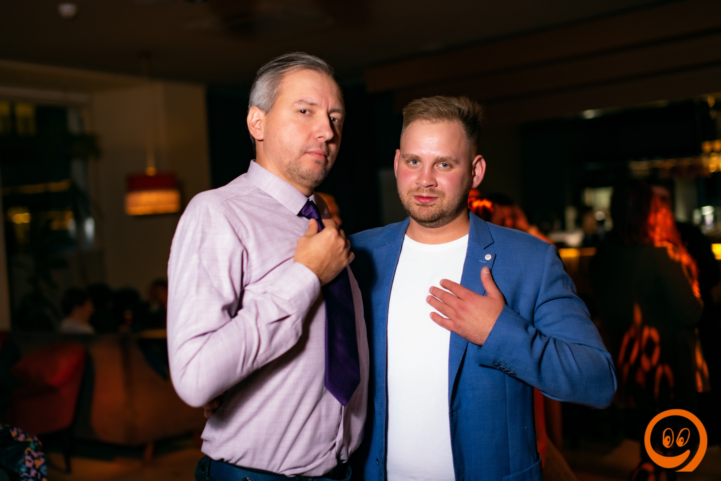 Поющие в ночи. Караоке | 19.09.2025. Галерея Фантим