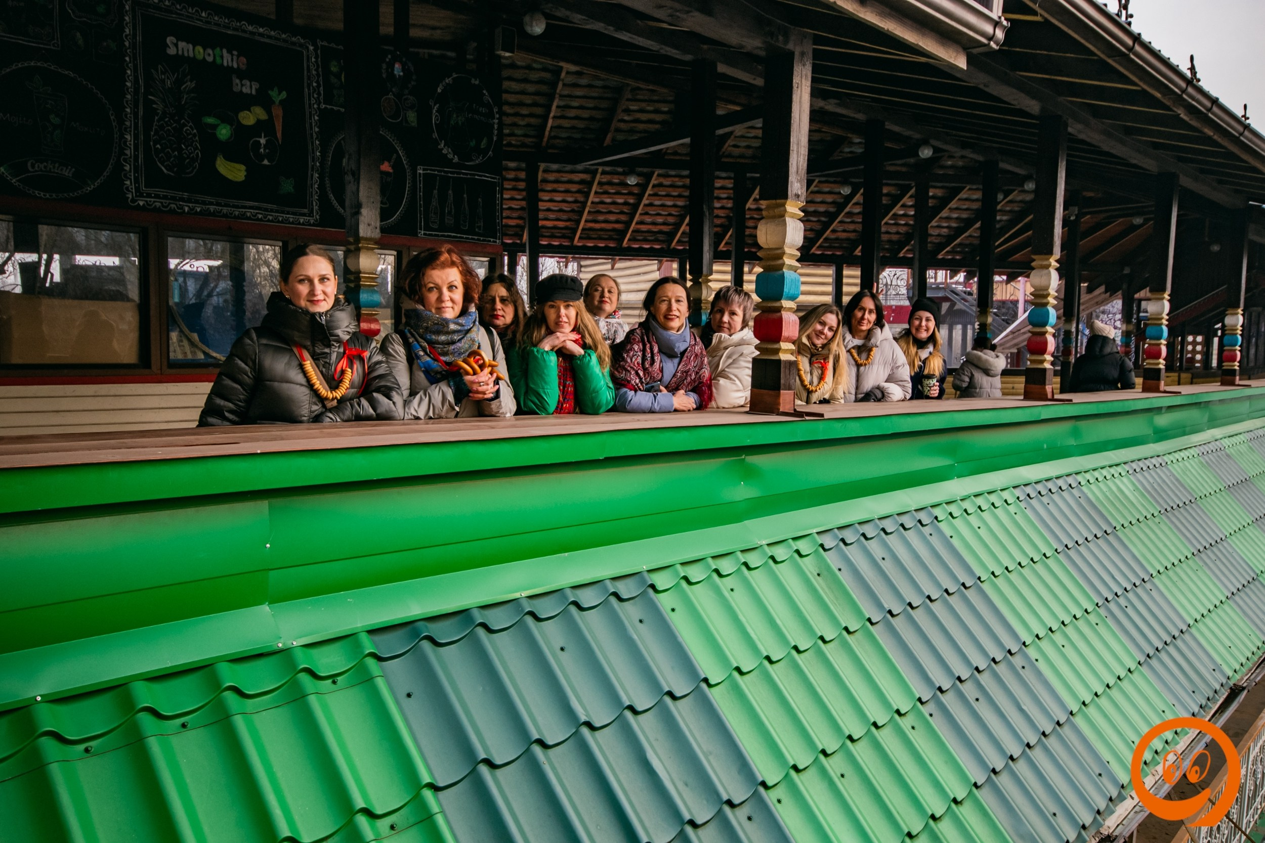 Фотосуббота | 01.03.2025. Галерея Фантим