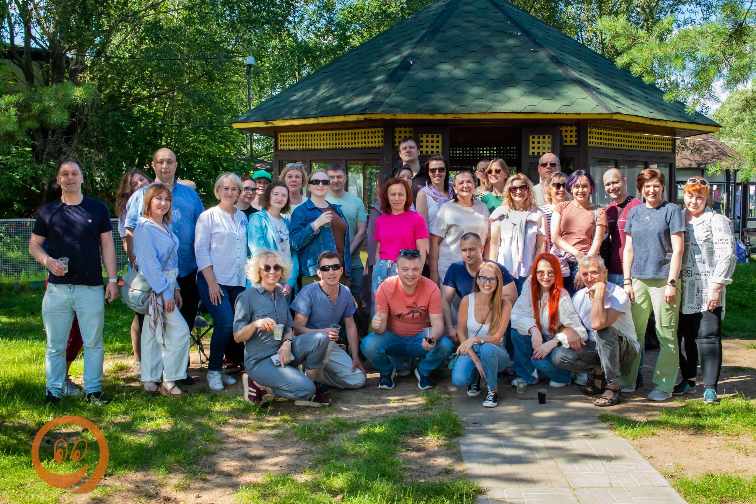 Шашлыки | 05.07.25. Галерея Фантим