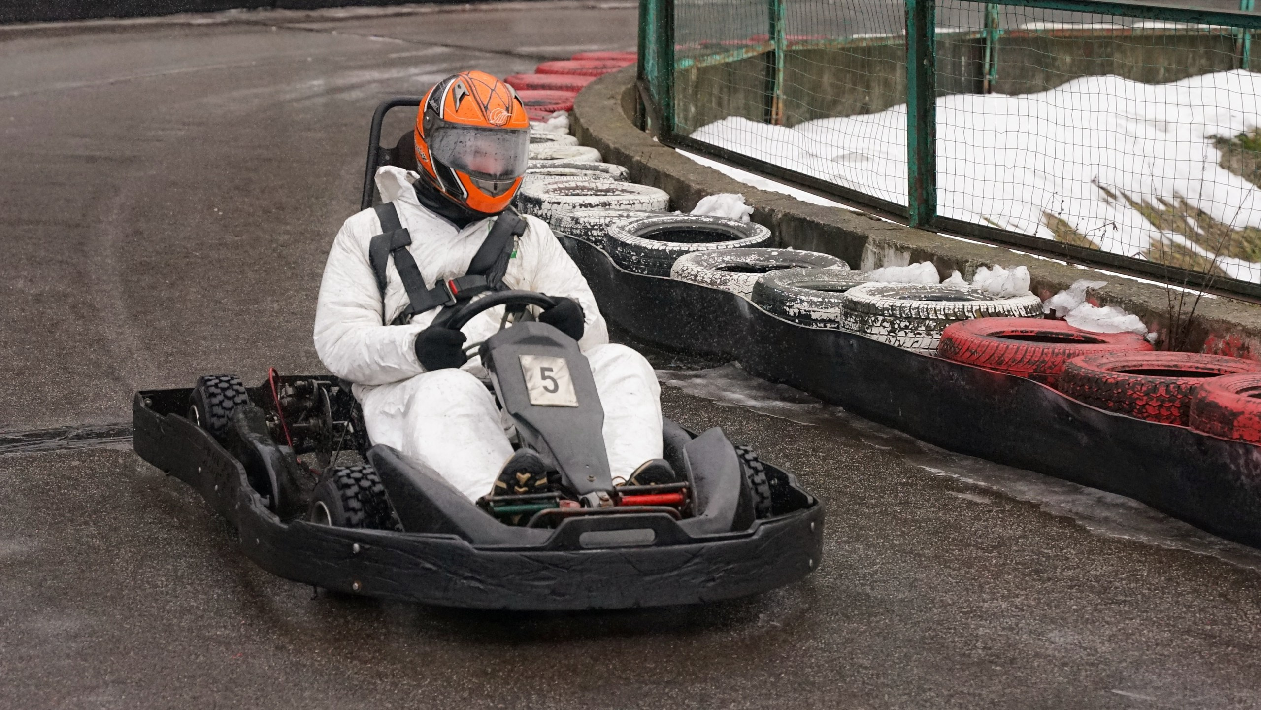 Картинг | 18.01.2025. Галерея Фантим