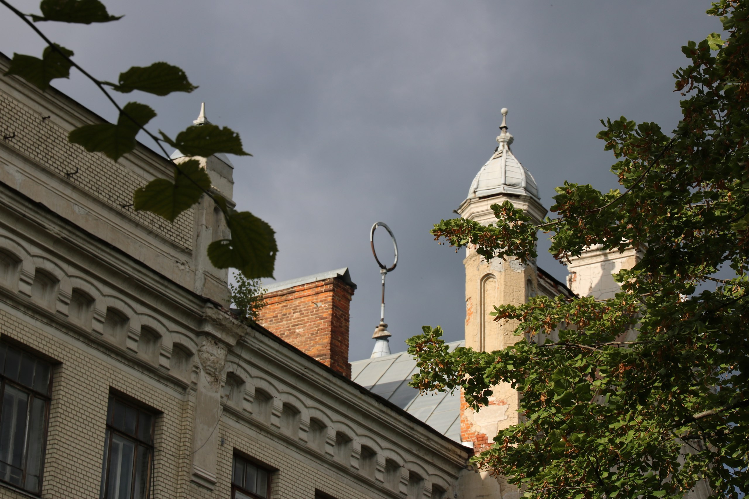 Егорьевск | 10.09.2016. Галерея Фантим