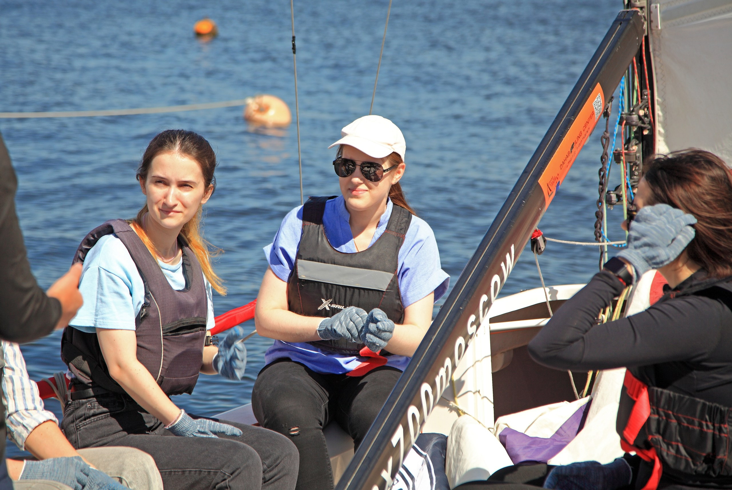 Яхтинг | 25.05.2024. Галерея Фантим