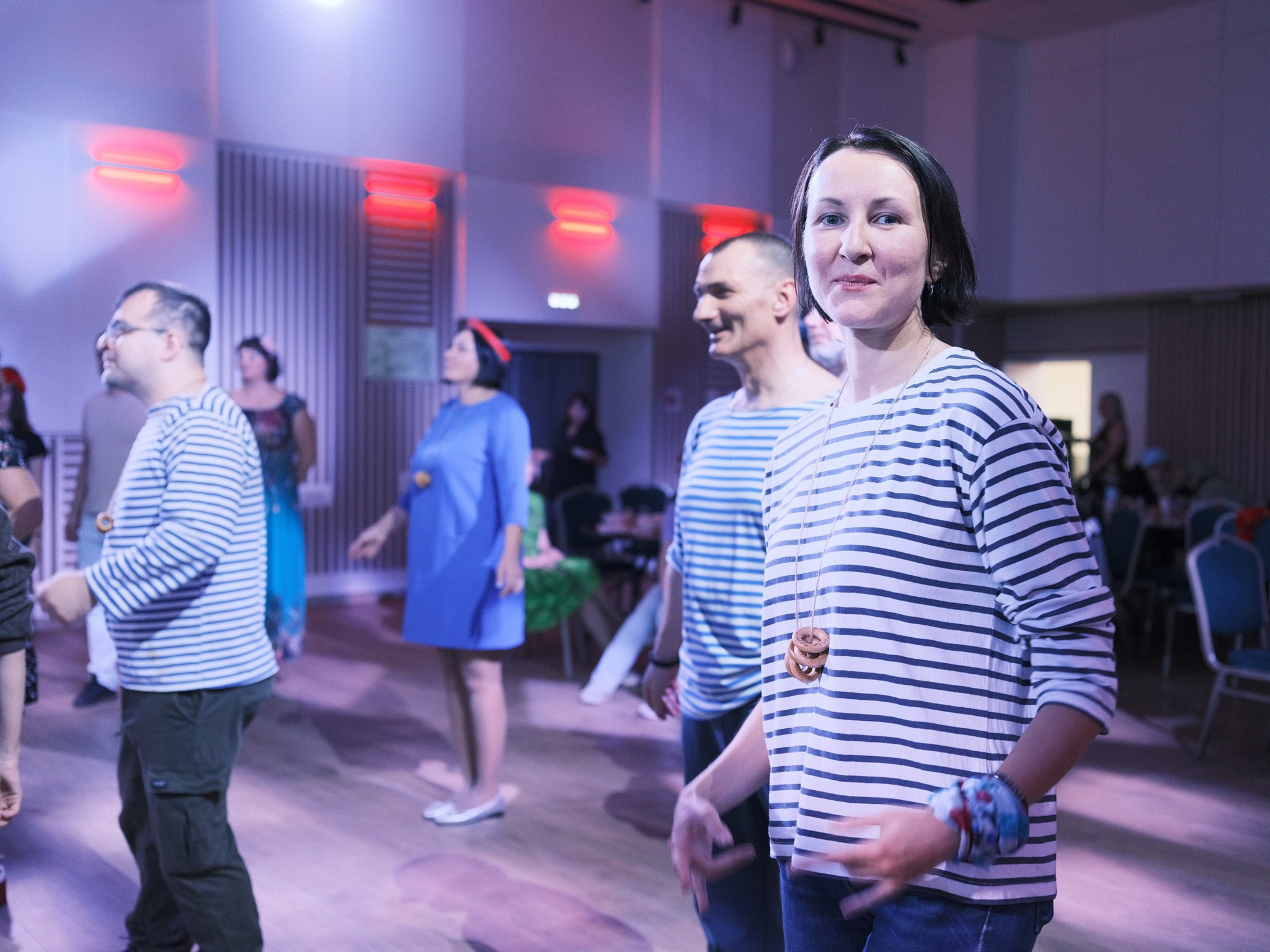 Деревенский гламур. Загородный выезд | 18-19.10.2025. Галерея Фантим